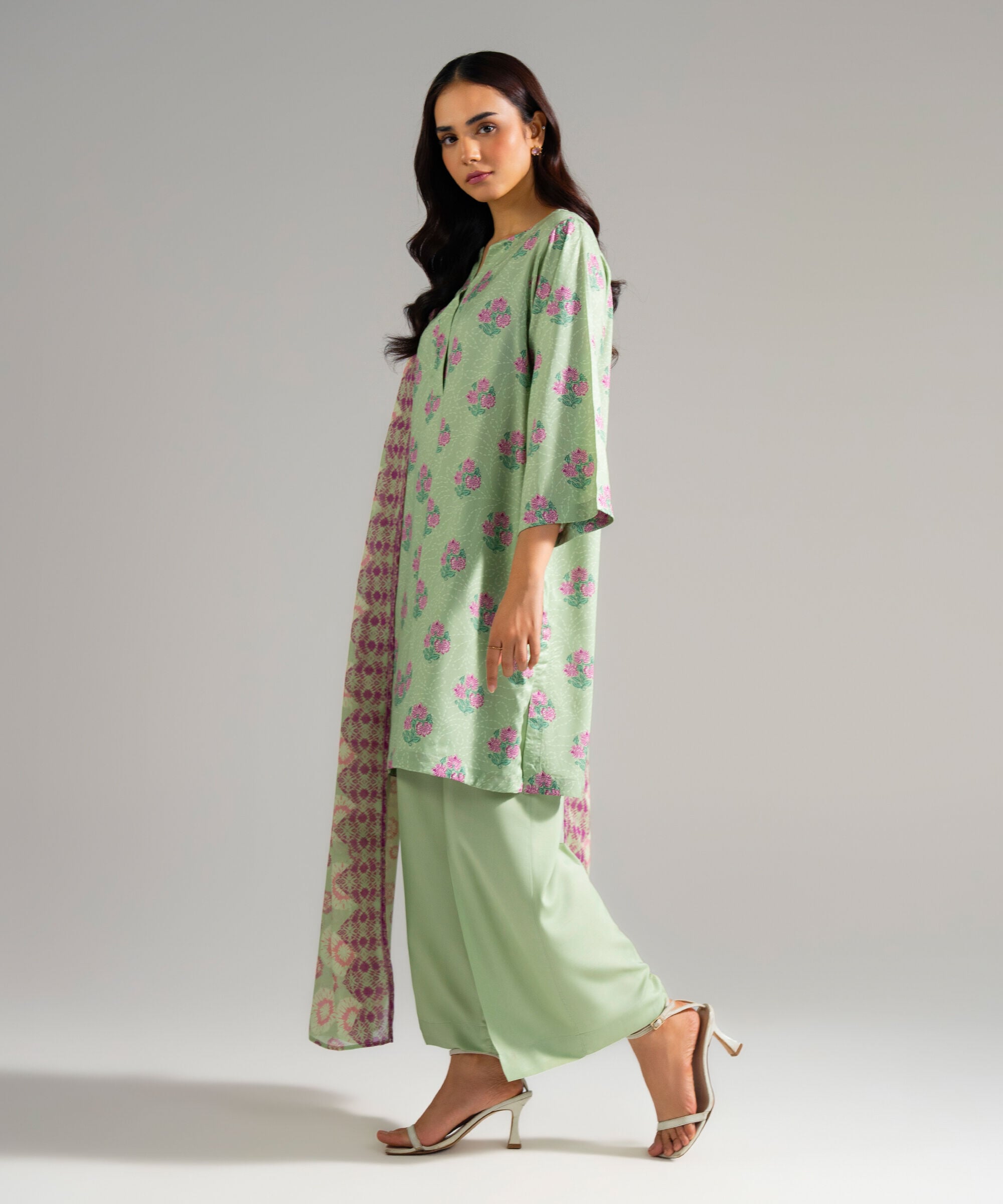 RTW 3 PC Suit PBW26CASTV83