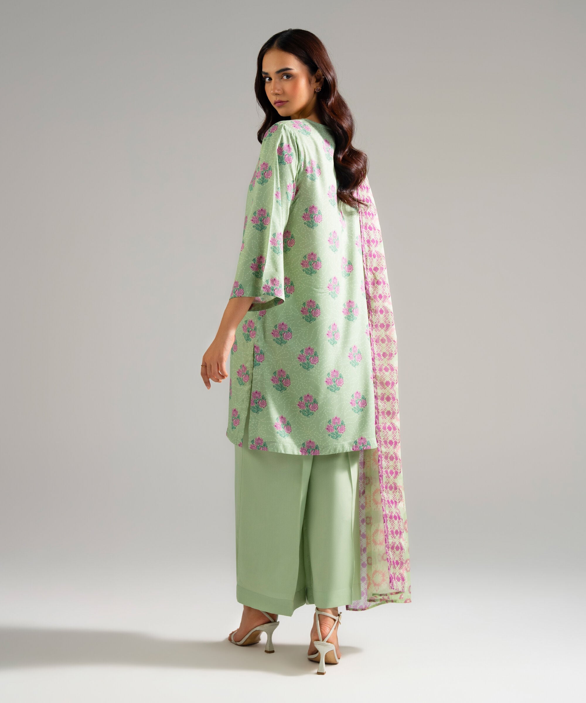 RTW 3 PC Suit PBW26CASTV83