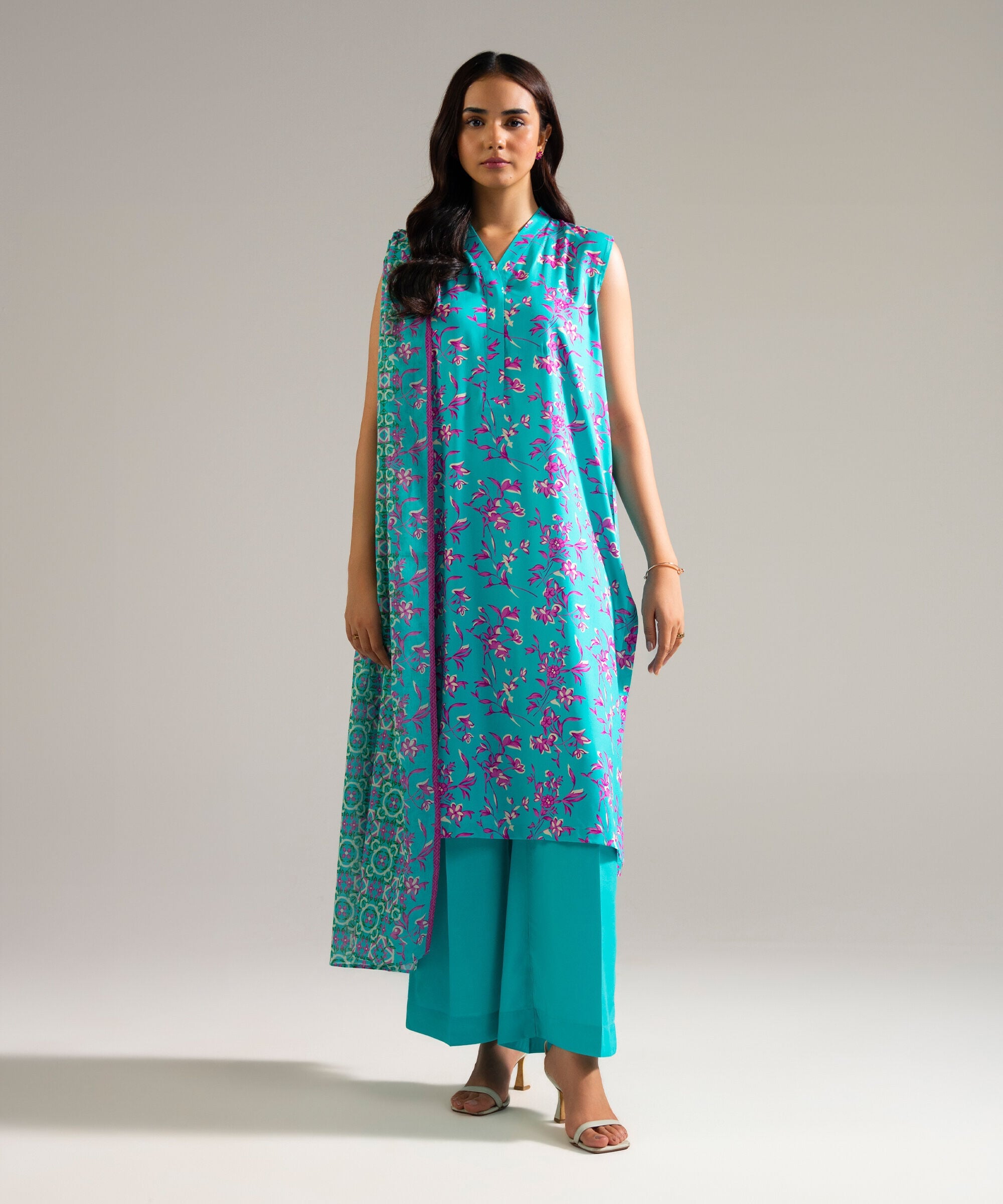 RTW 3 PC Suit PBW26CASTV84