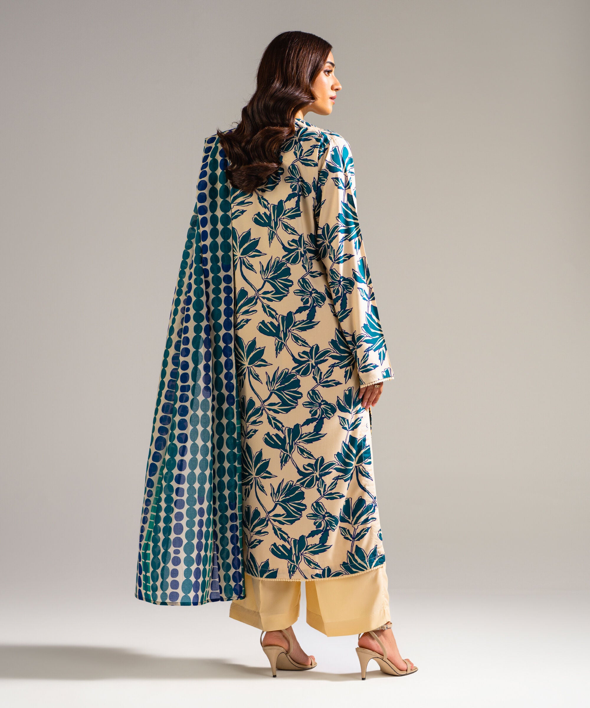 RTW 3 PC Suit PBW26CASTV85