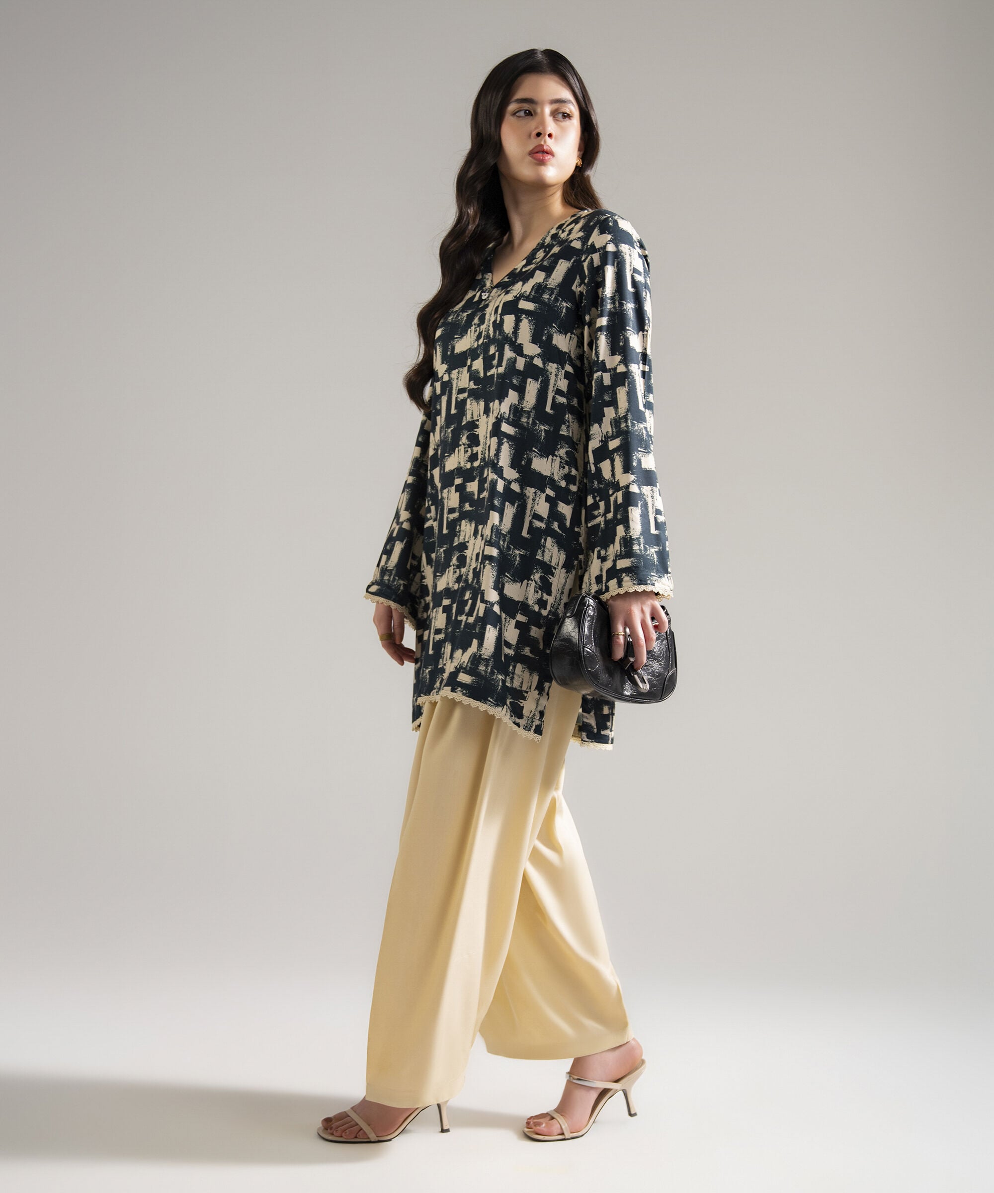 RTW 2 PC Suit PBW26CASTV86