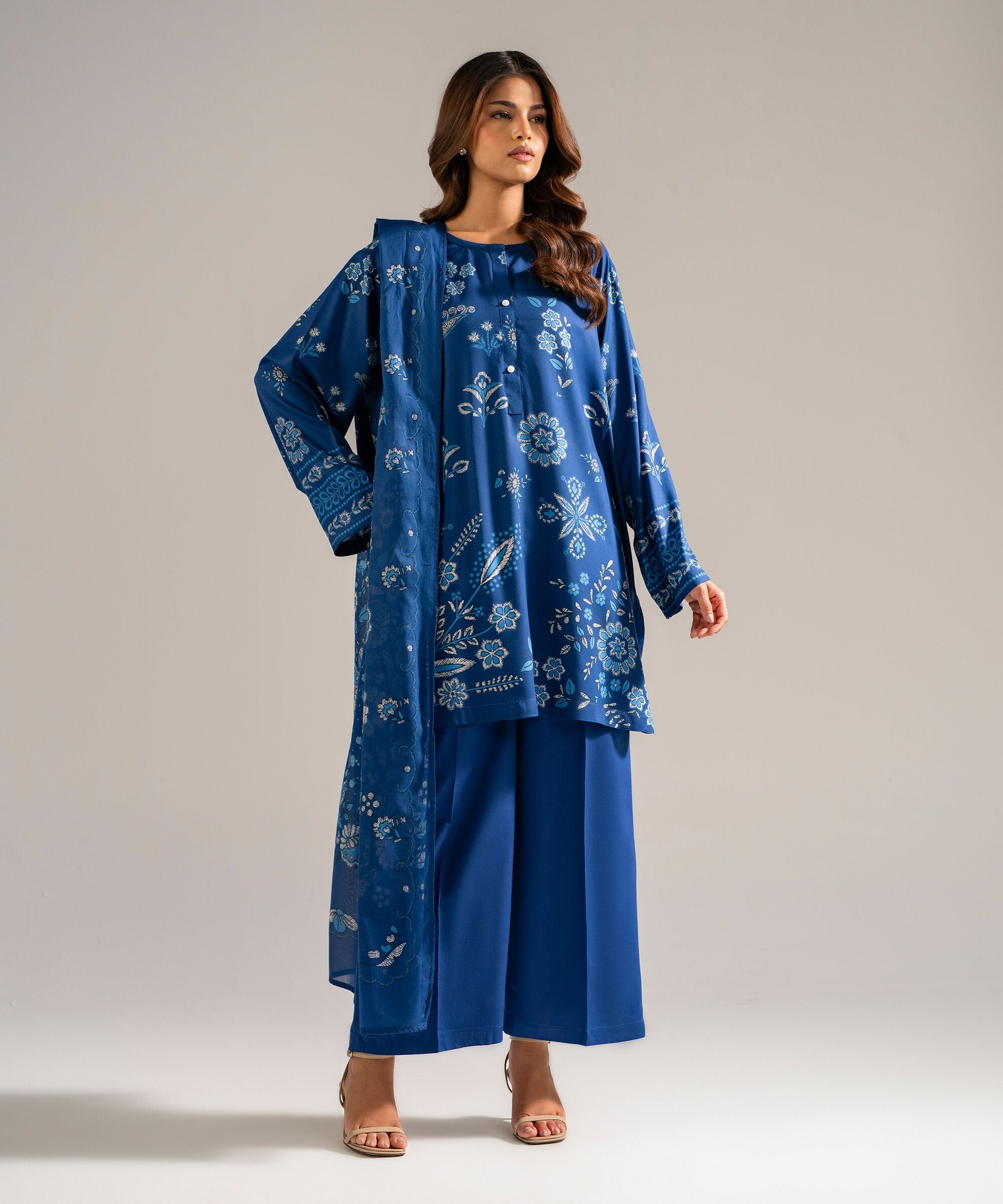 RTW 3 PC Suit PBW26CASTV88