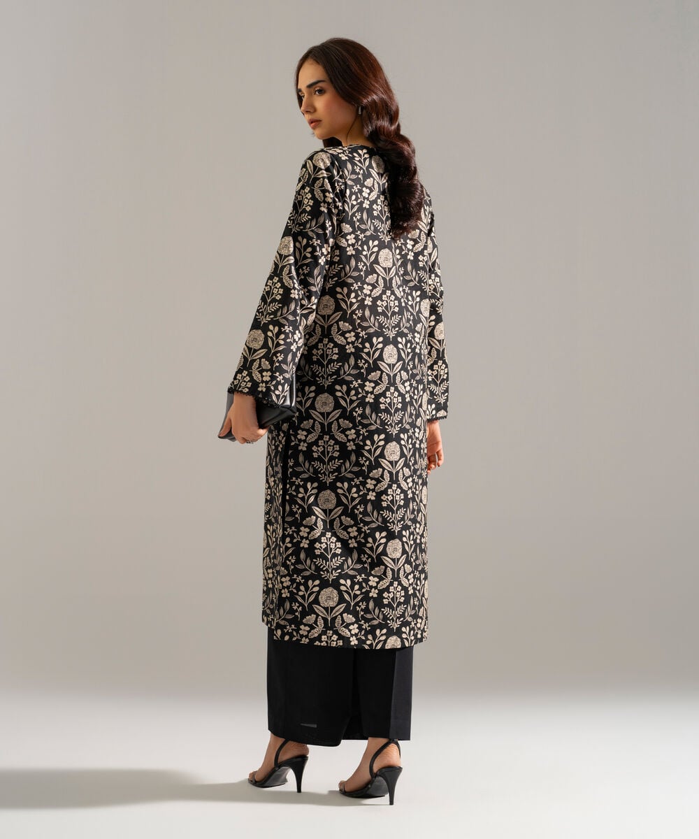2 Piece - Embroidered Lawn Suit PBW26CSTV916