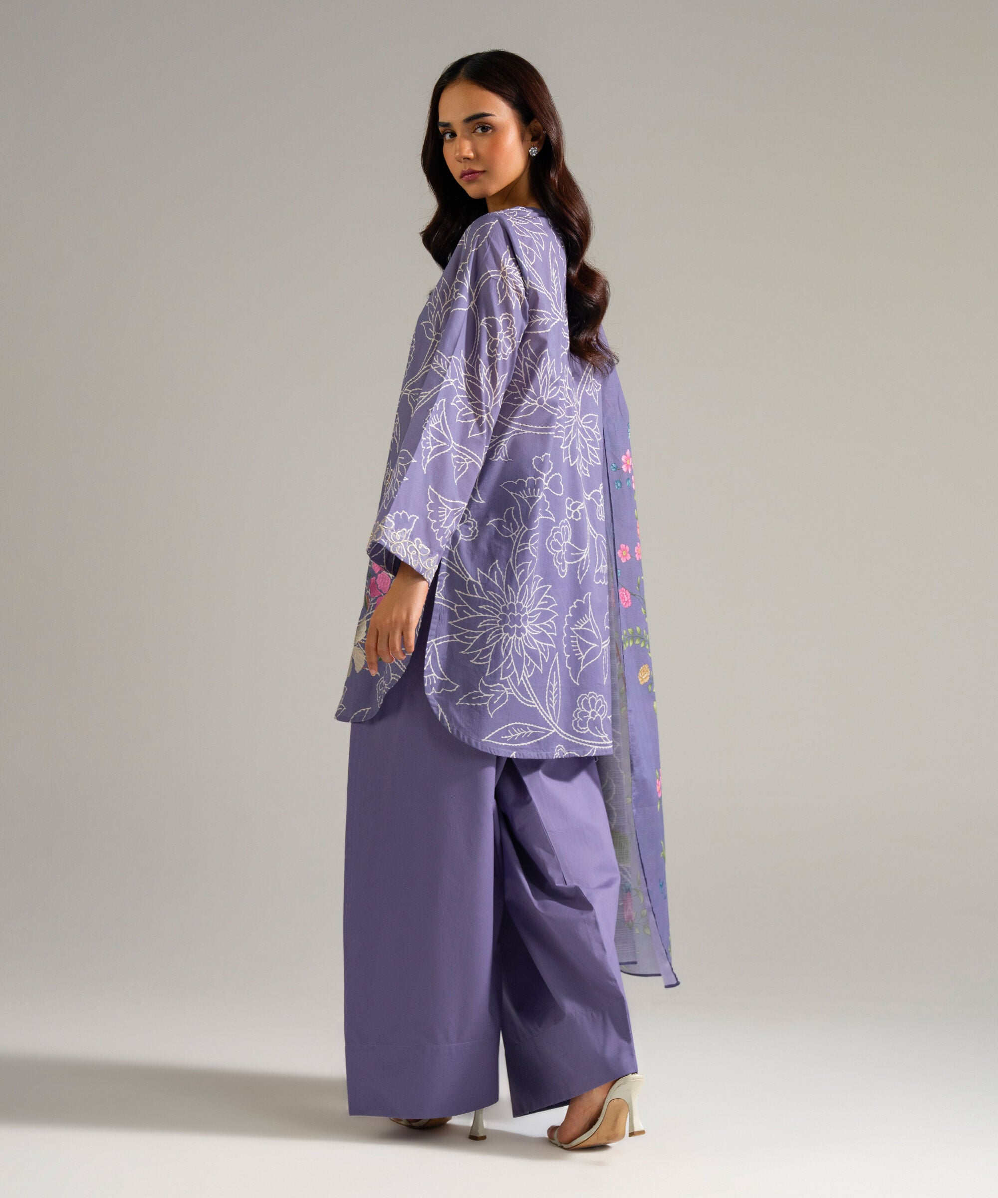 RTW 3 PC Suit PBW2CAHMV819