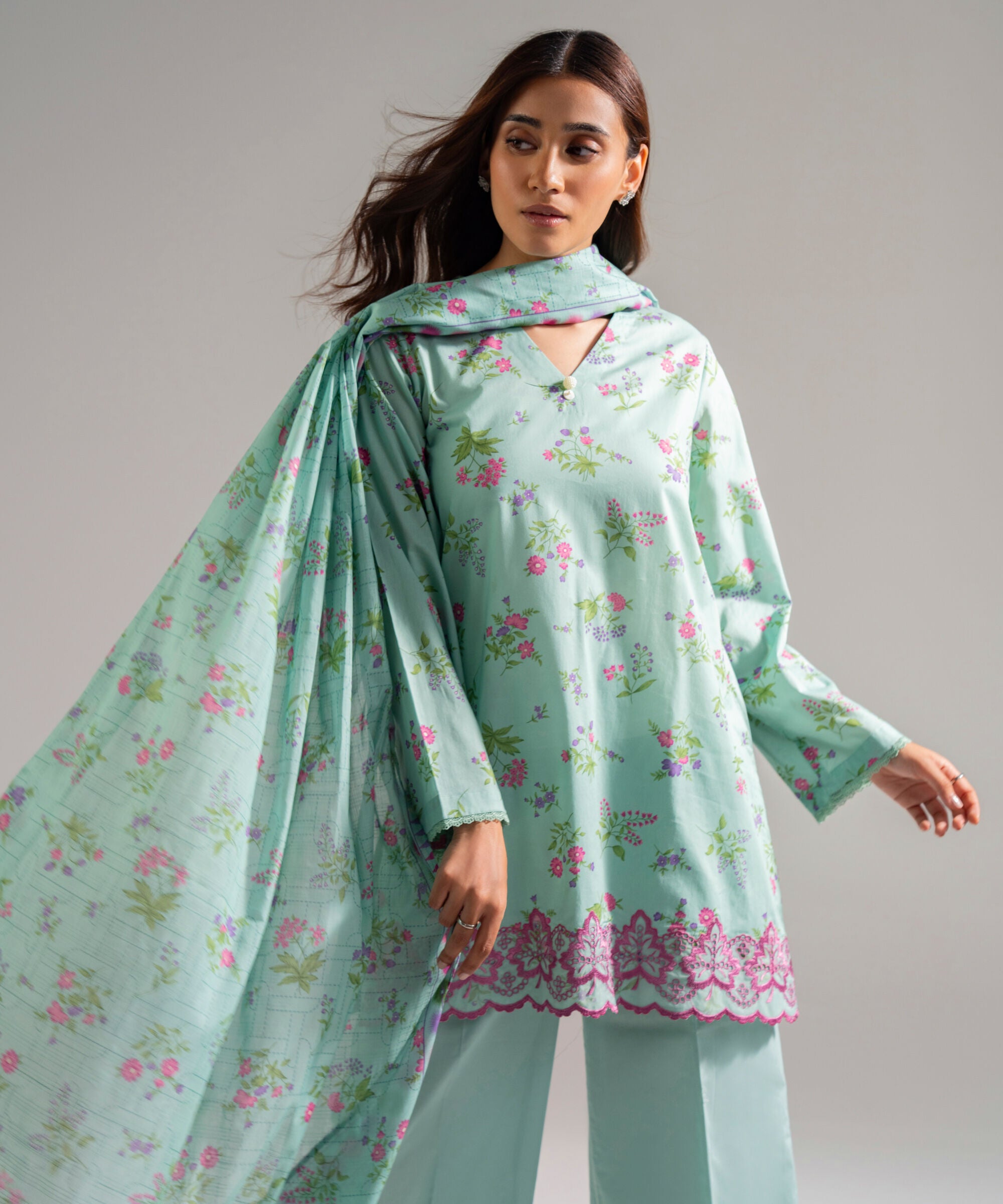 RTW 3 PC Suit PBW2CAHMV820