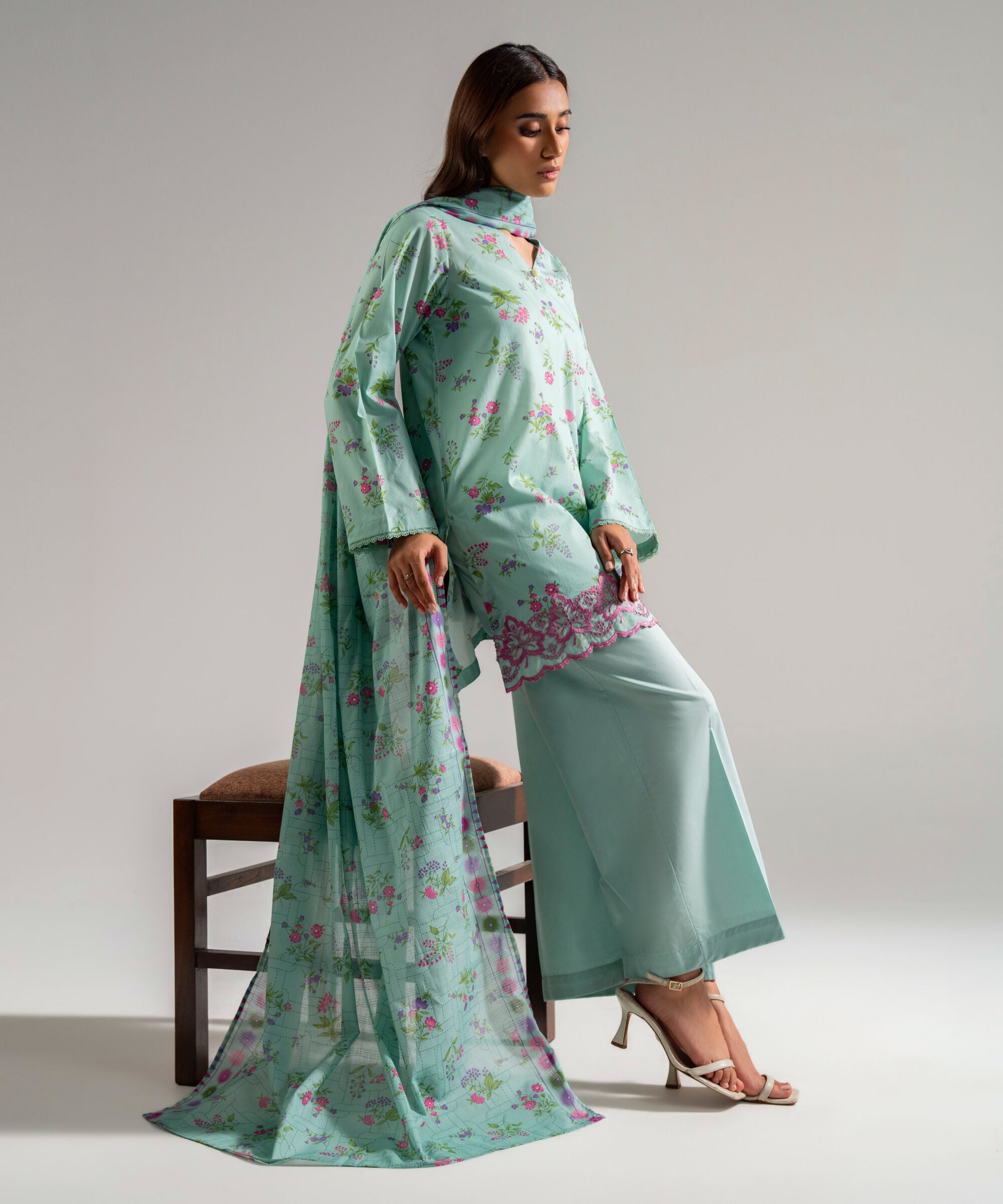 RTW 3 PC Suit PBW2CAHMV820