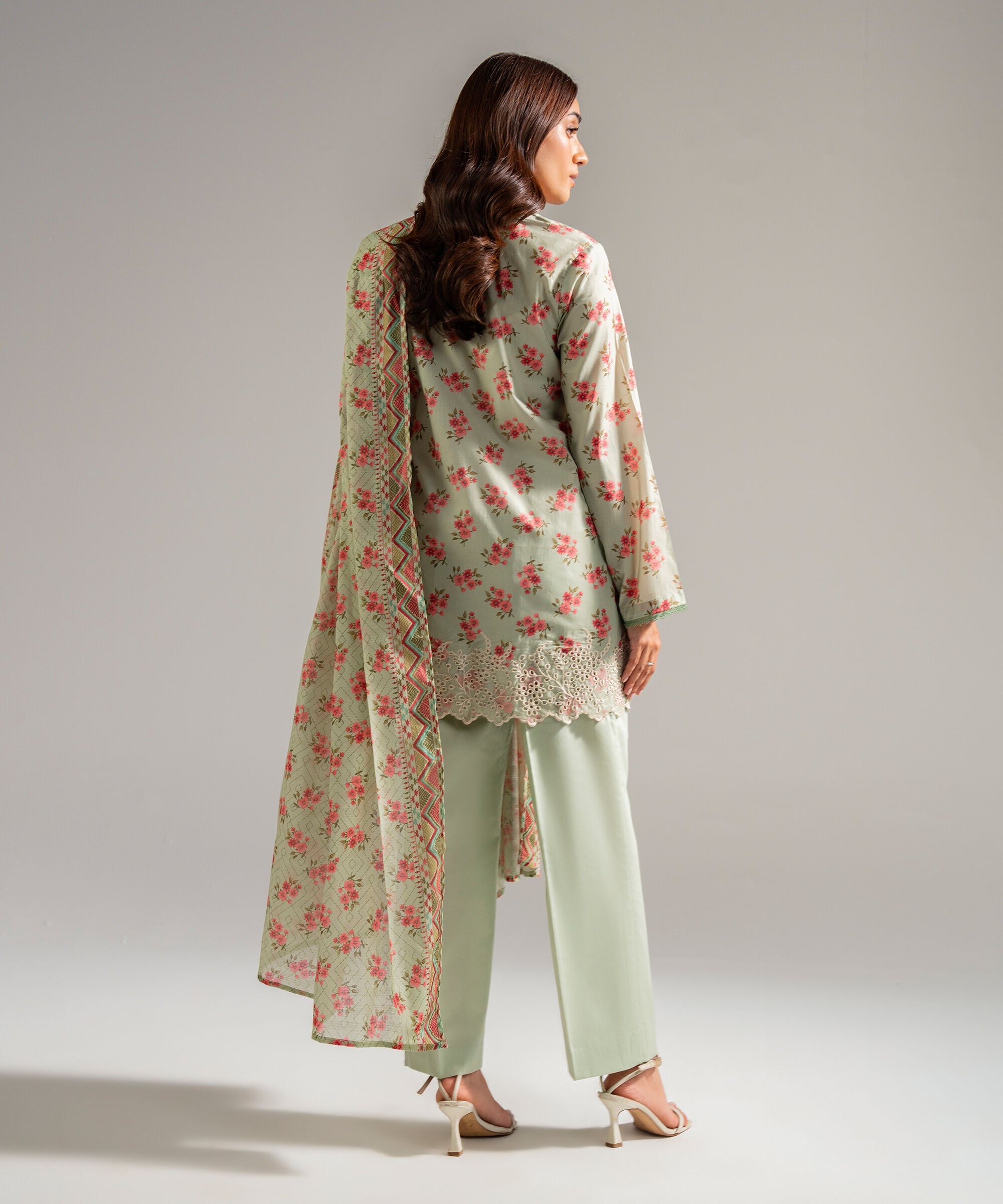 RTW 3 PC Suit PBW2CAHMV821