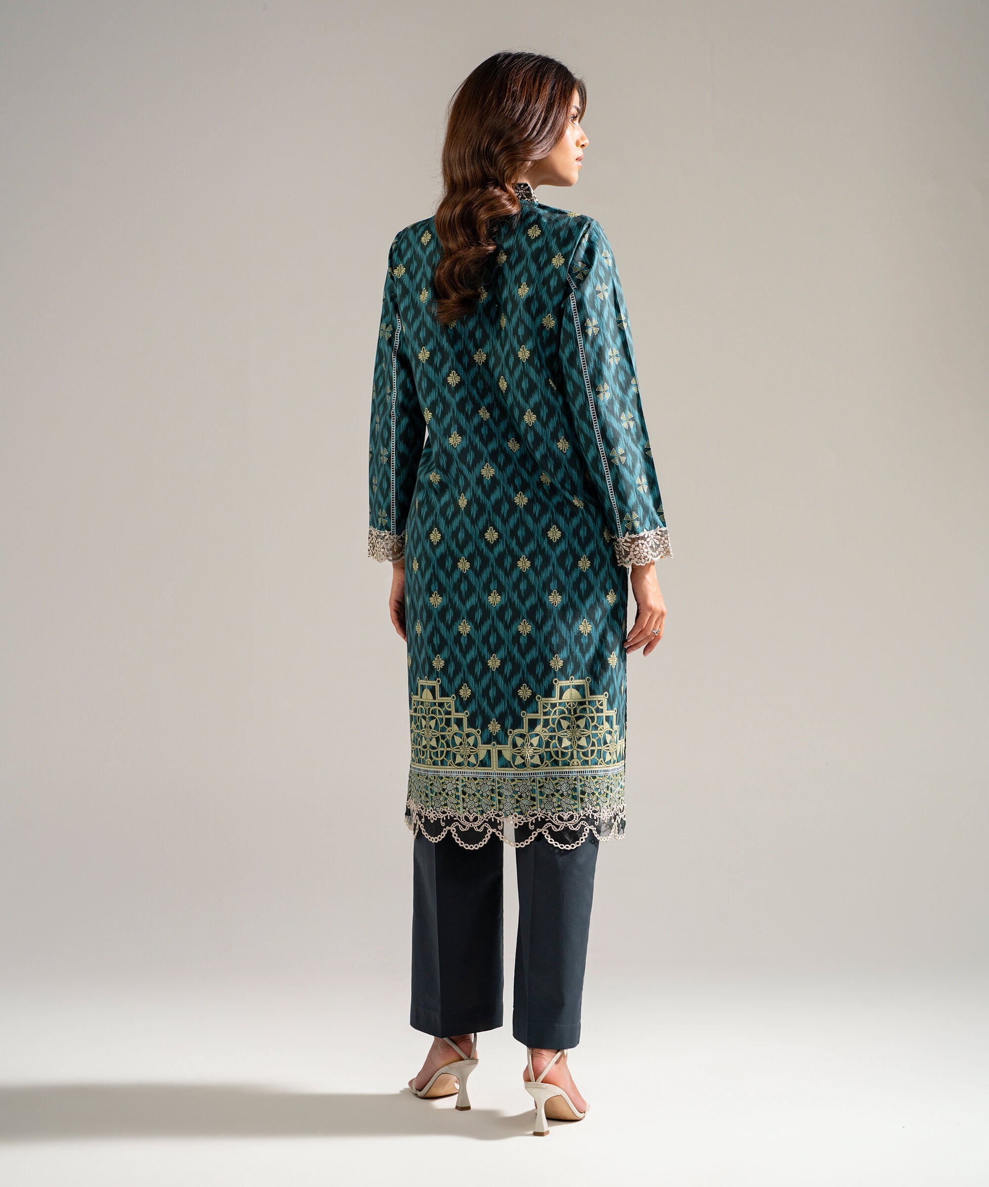 RTW 2 PC Suit PBW2CAHMV834