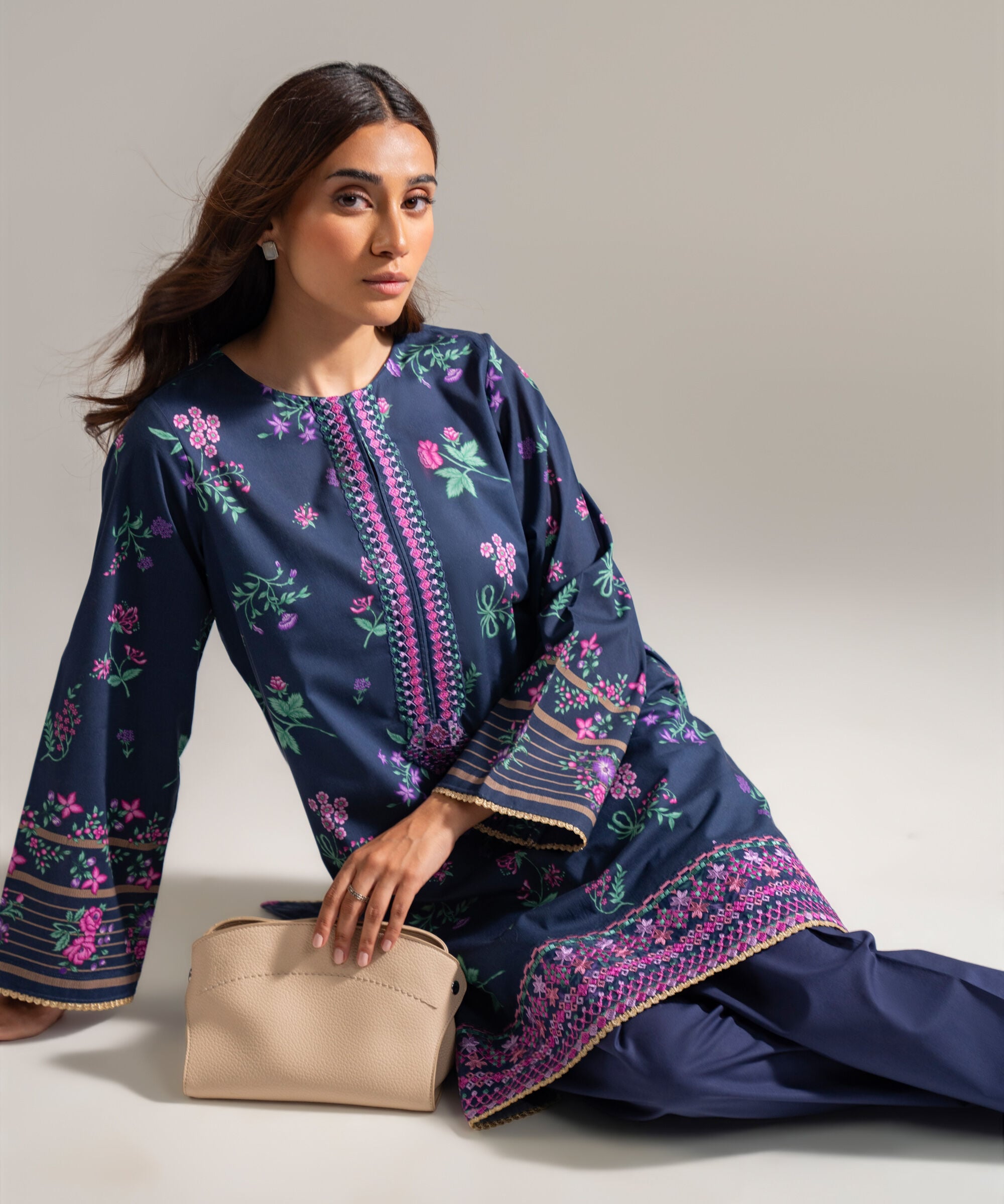 RTW 2 PC Suit PBW2CAHMV835