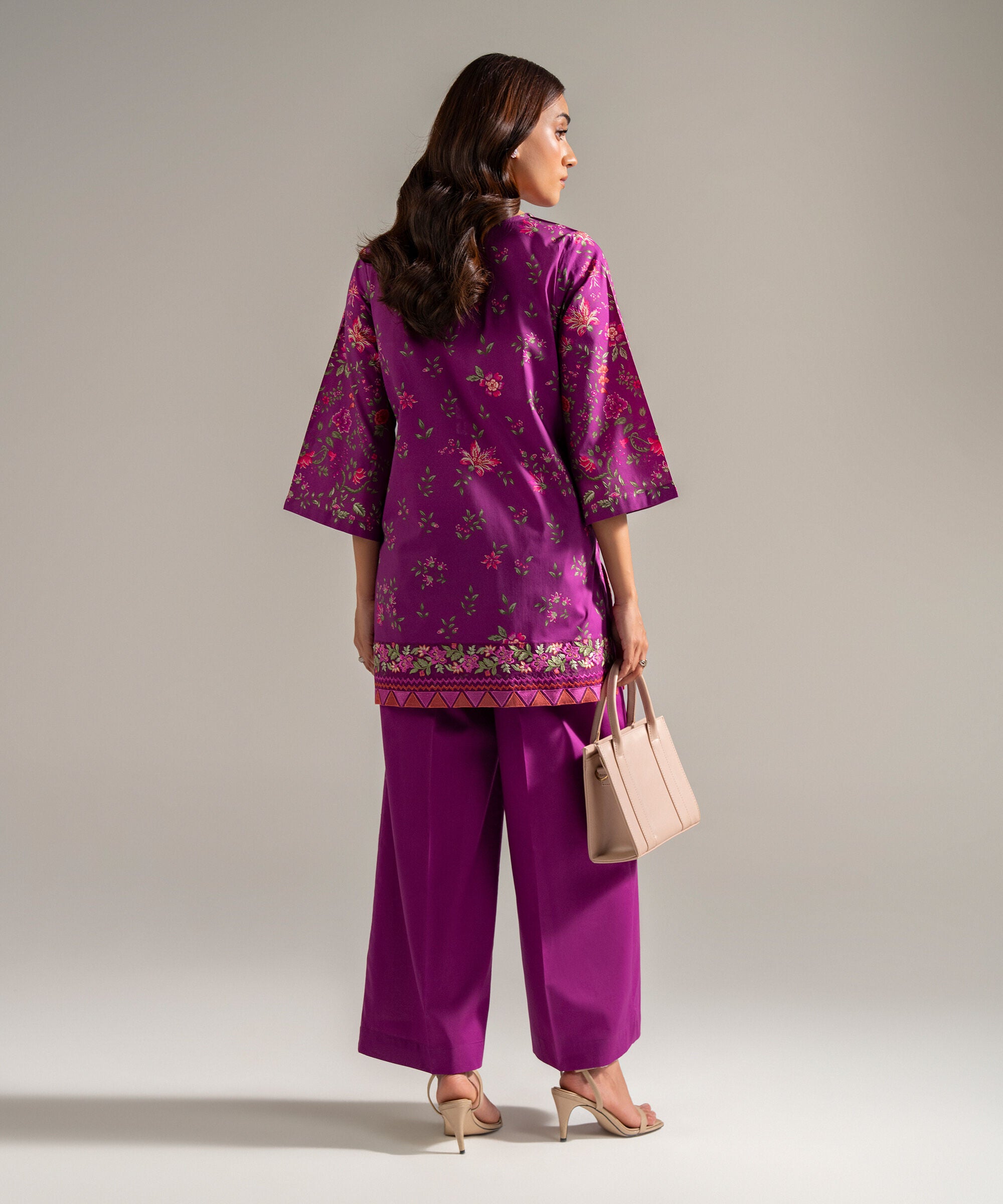 RTW 2 PC Suit PBW2CAHMV841