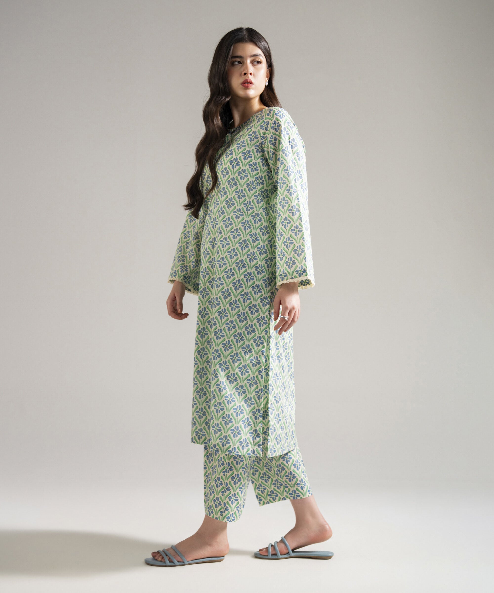 RTW 2 PC Suit PBW2CAHMV842