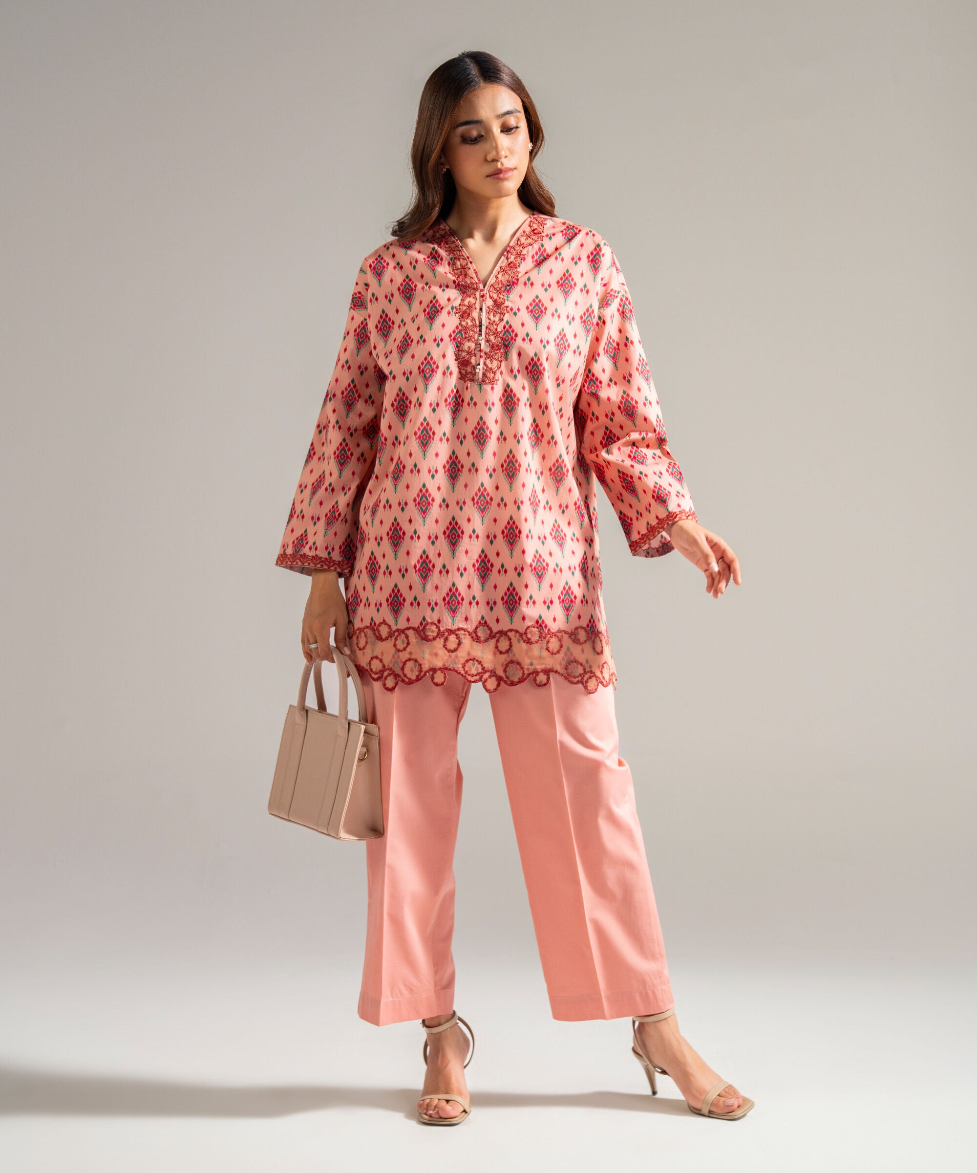 RTW 2 PC Suit PBW2CAHMV844