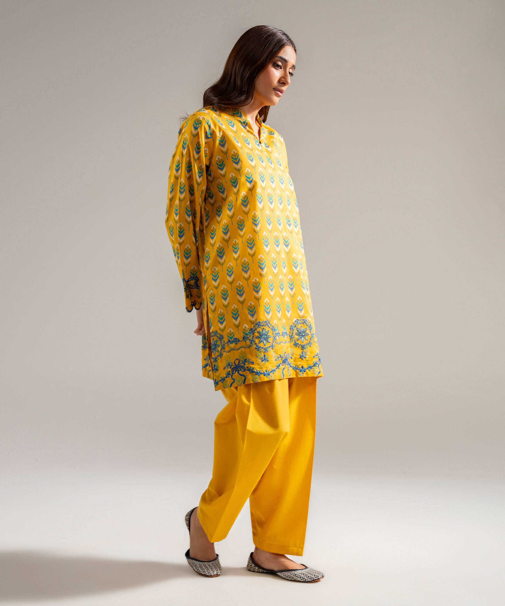 RTW 2 PC Suit PBW2CAHMV845