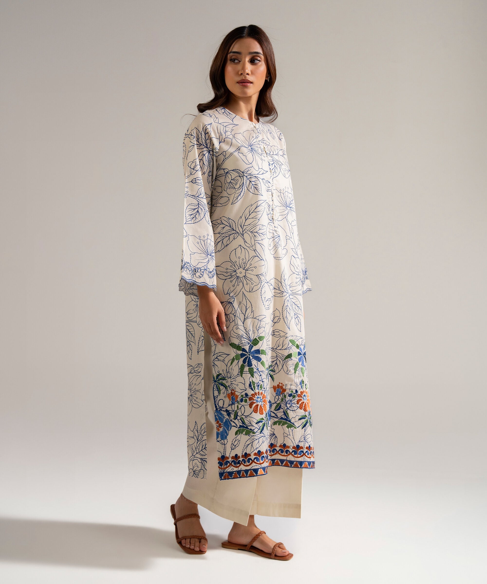 RTW 2 PC Suit PBW2CAHMV846