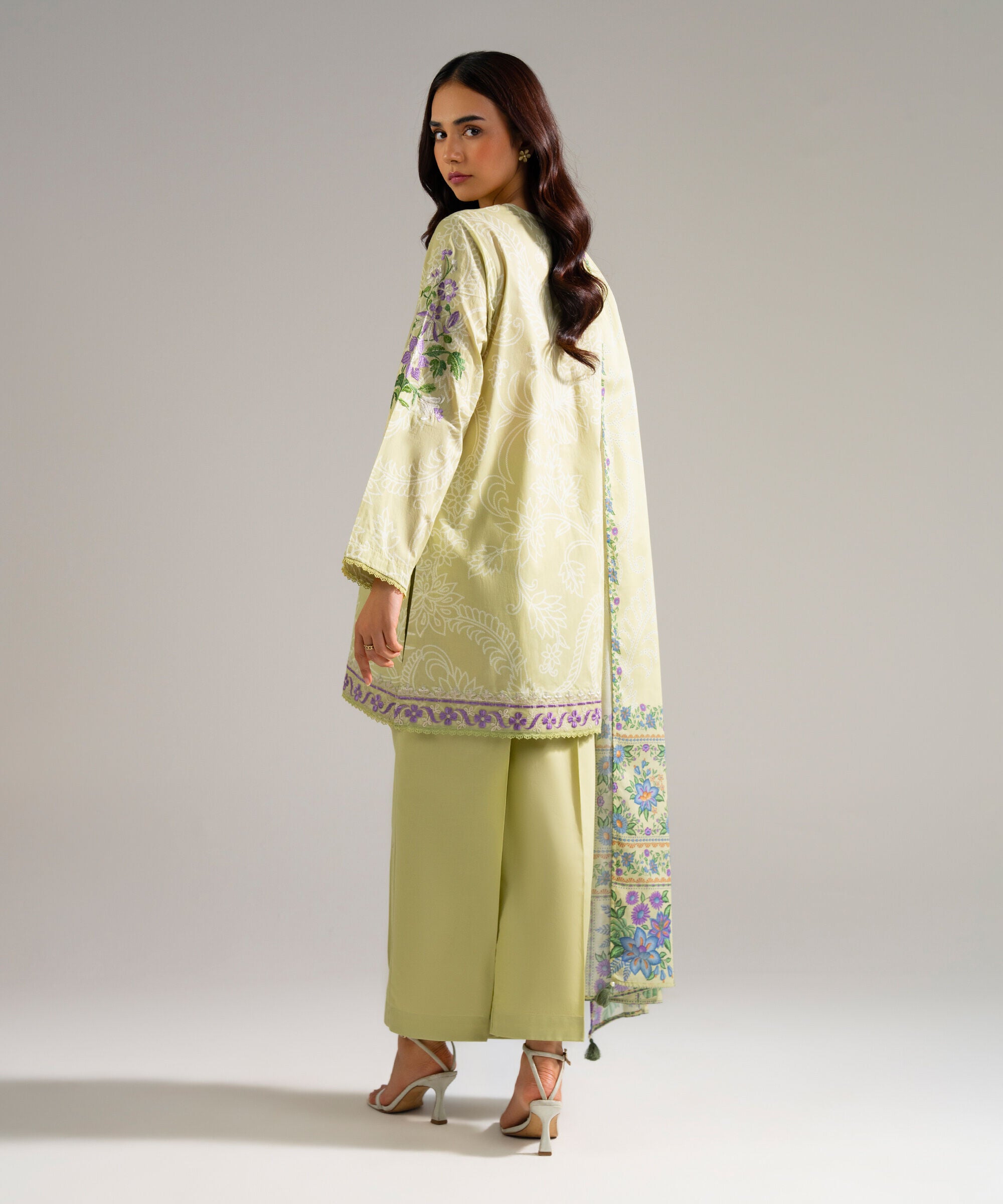 RTW 3 PC Suit PBW2CAHMV847