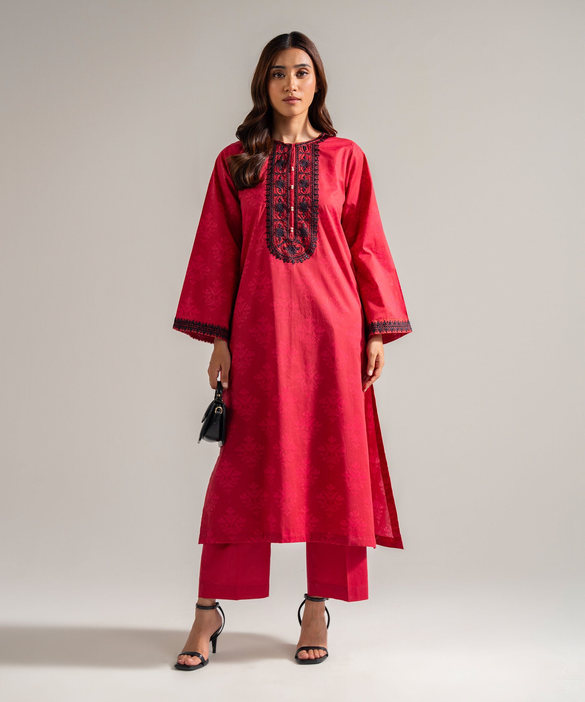 RTW 2 PC Suit PBW2CAHMV848