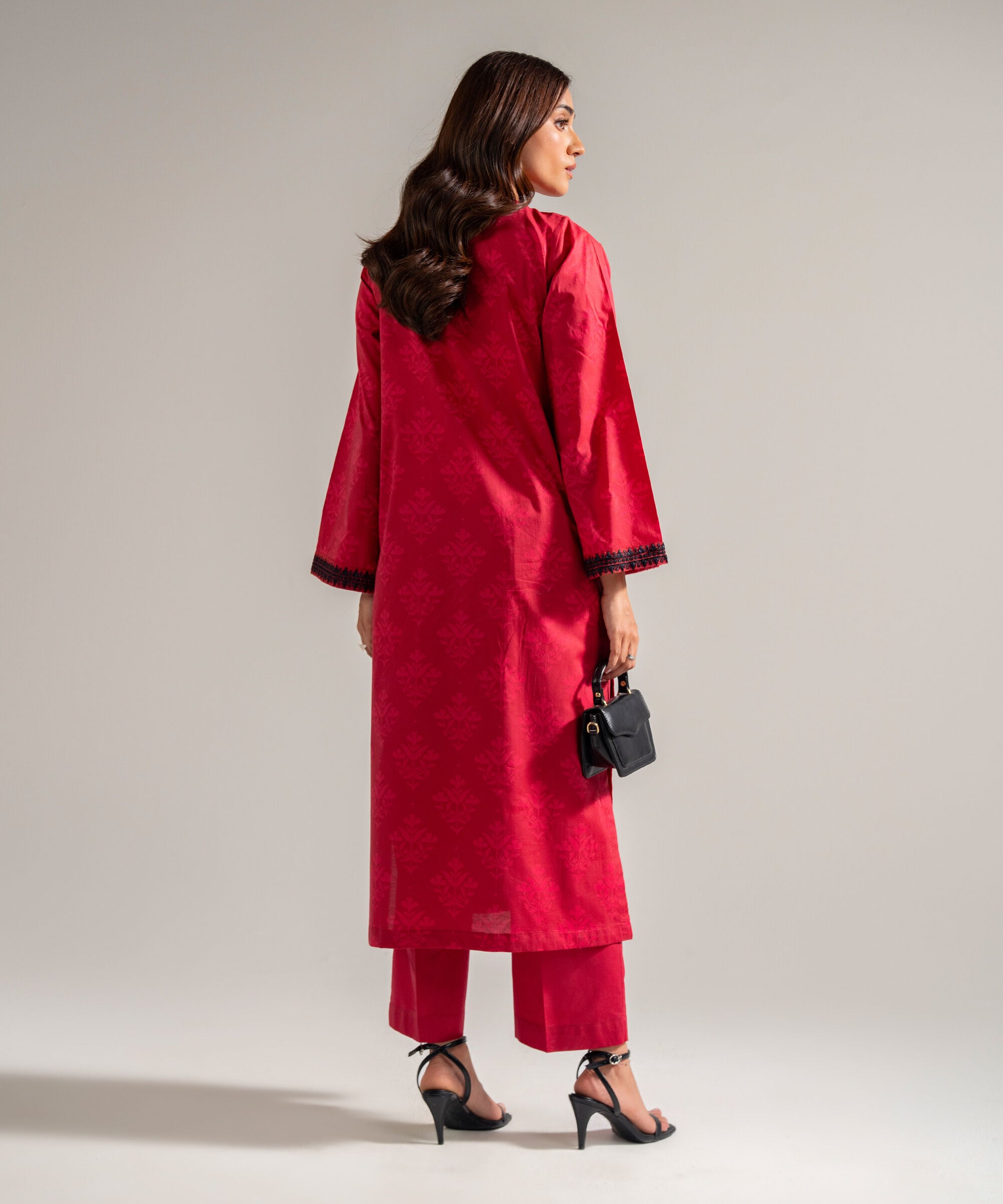 RTW 2 PC Suit PBW2CAHMV848