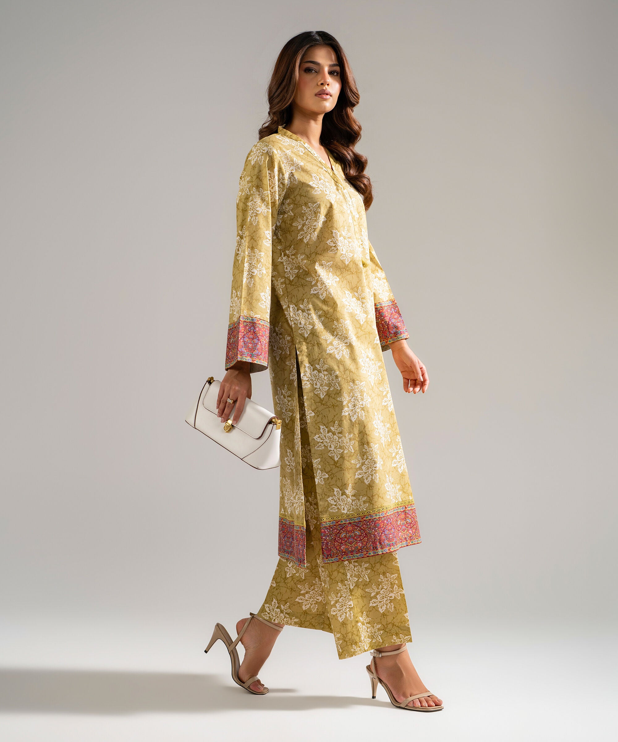 RTW 2 PC Suit PBW2CASTV825