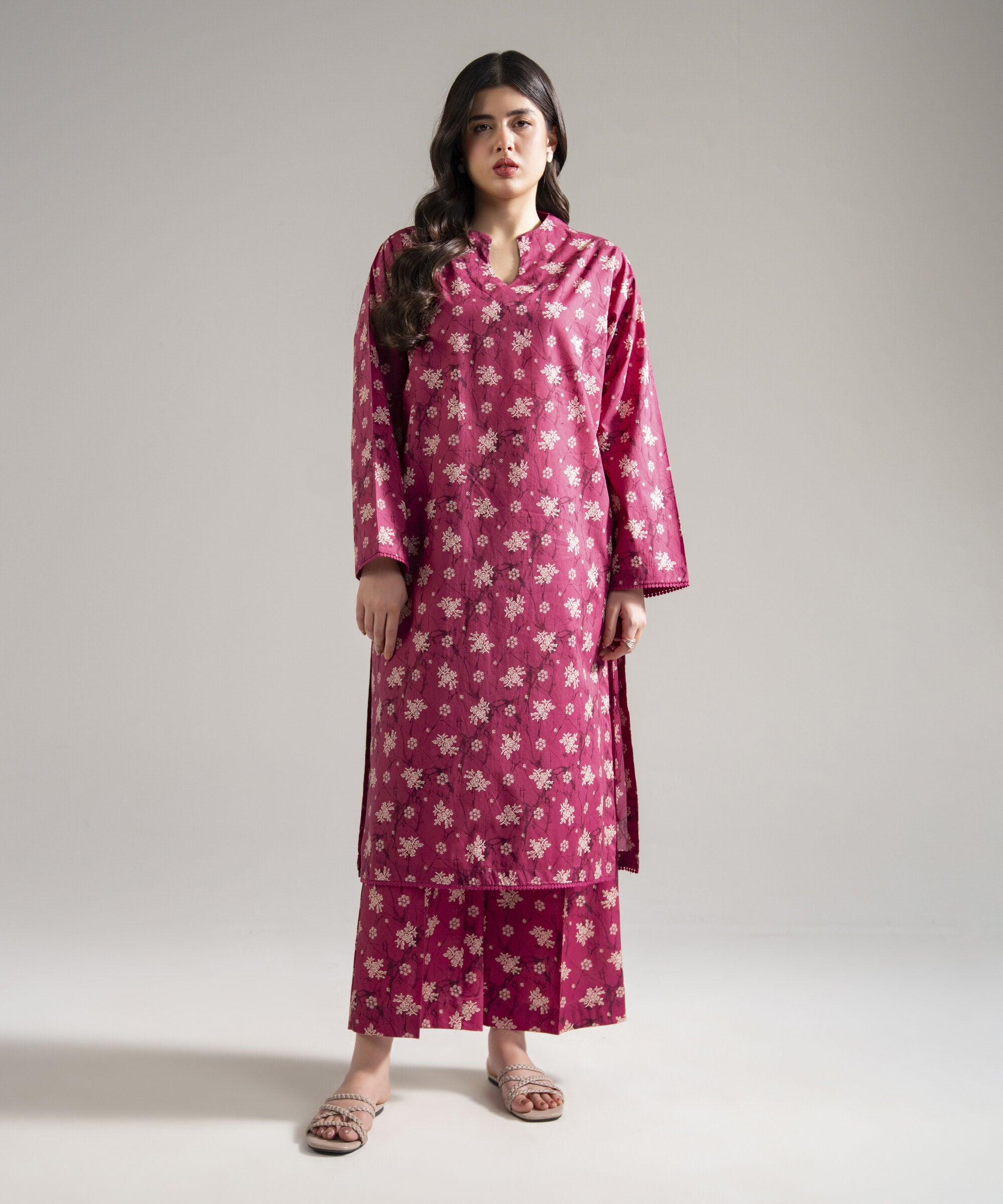 RTW 2 PC Suit PBW2CASTV827