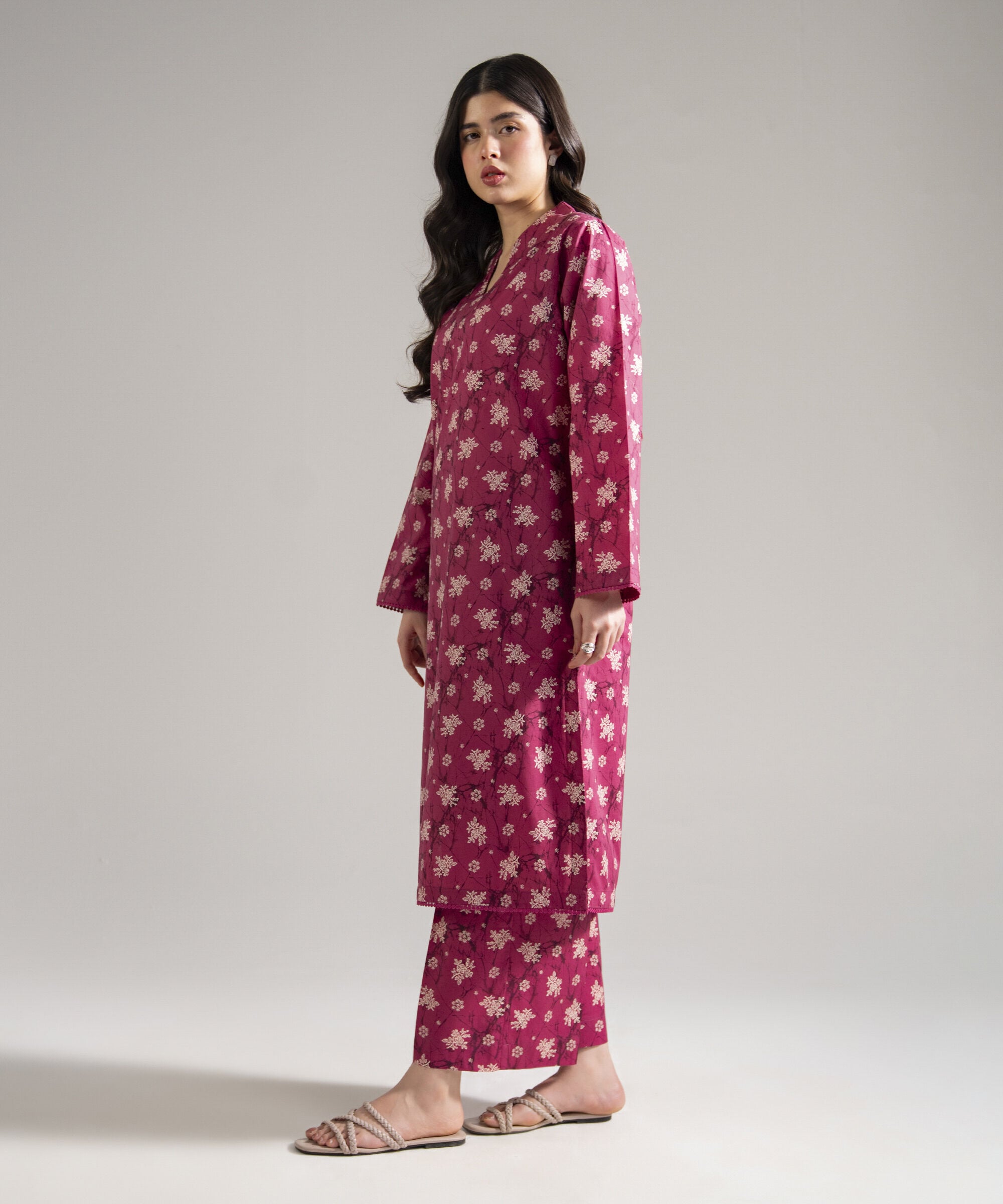 RTW 2 PC Suit PBW2CASTV827