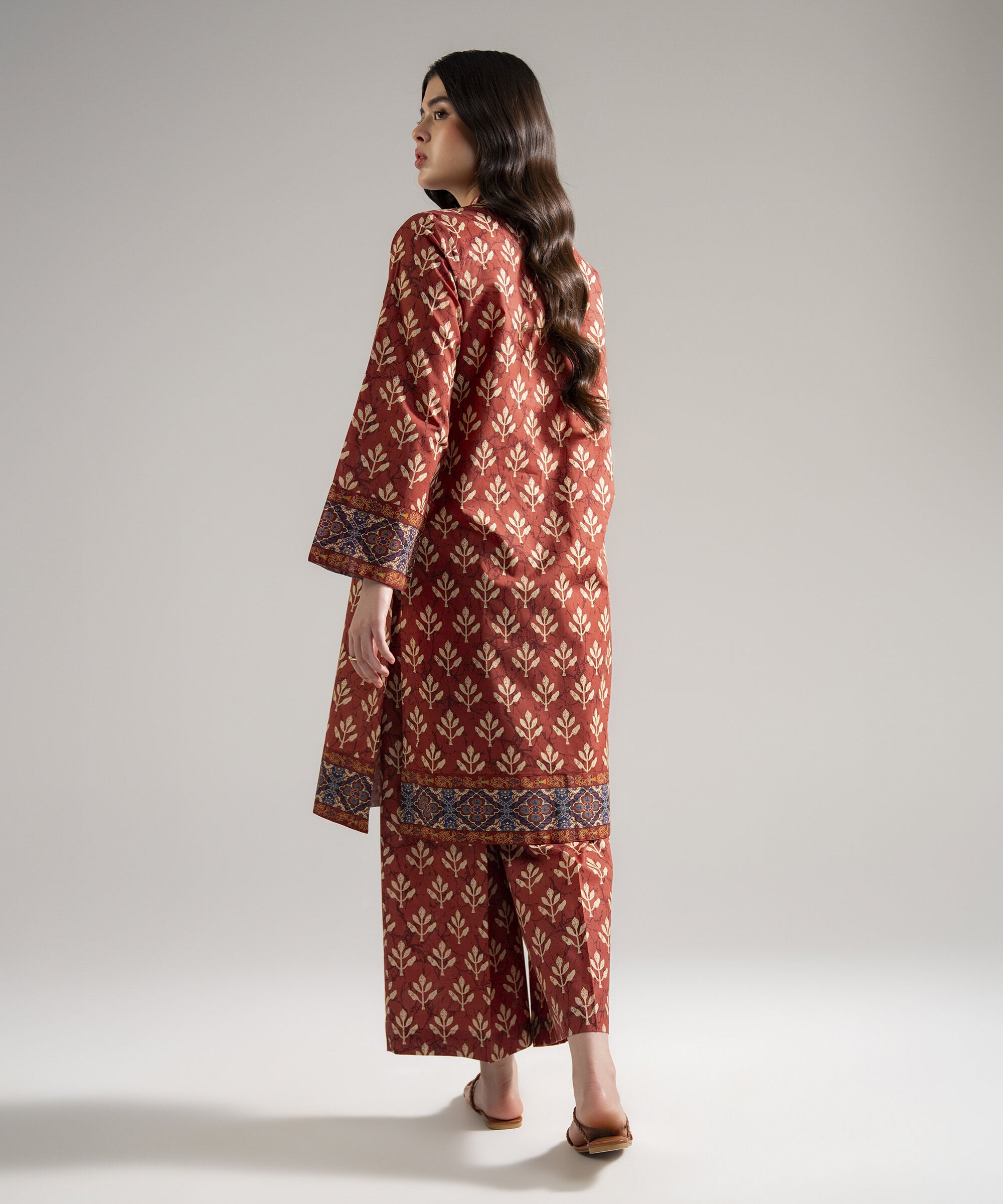 RTW 2 PC Suit PBW2CASTV828