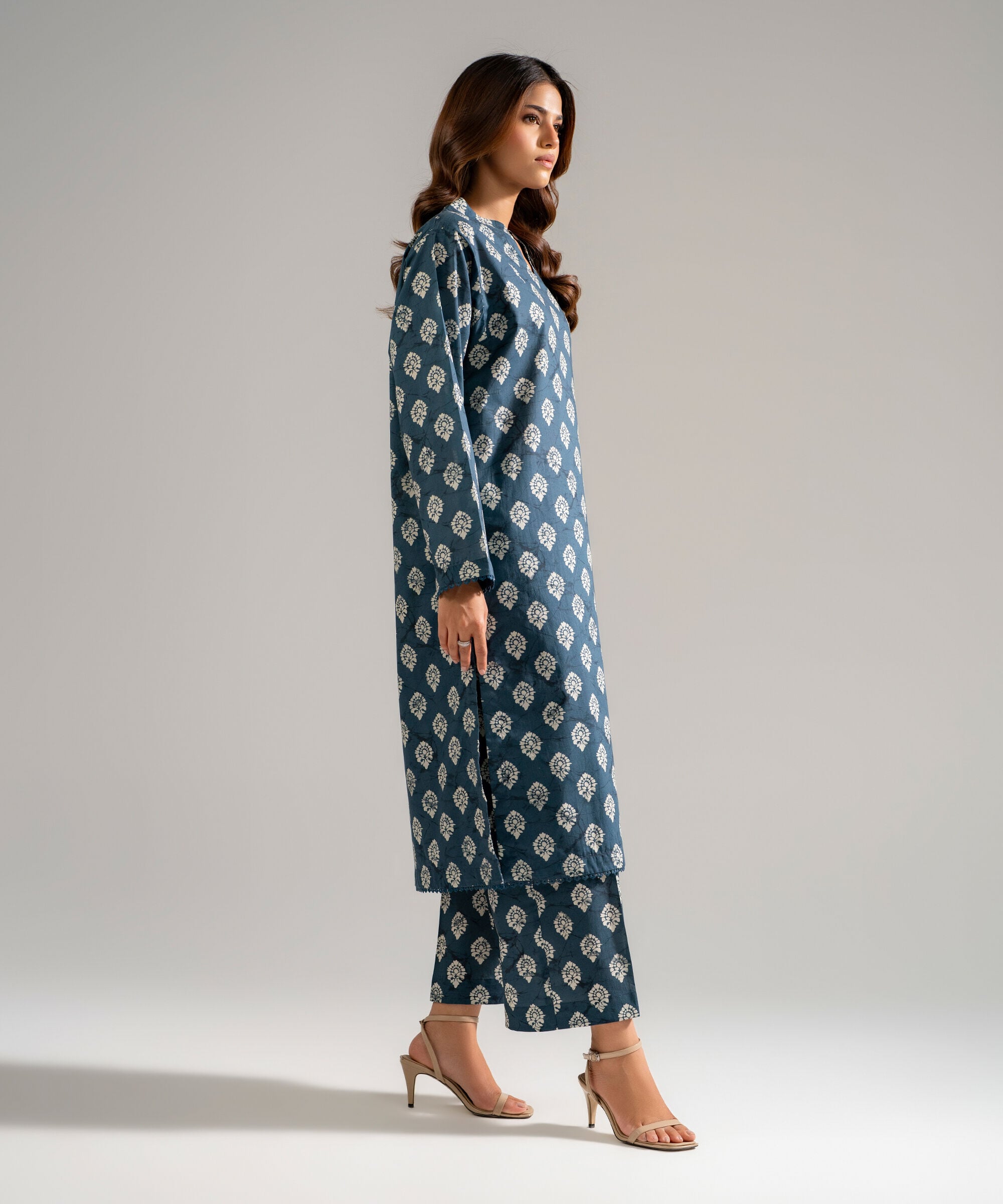 RTW 2 PC Suit PBW2CASTV829
