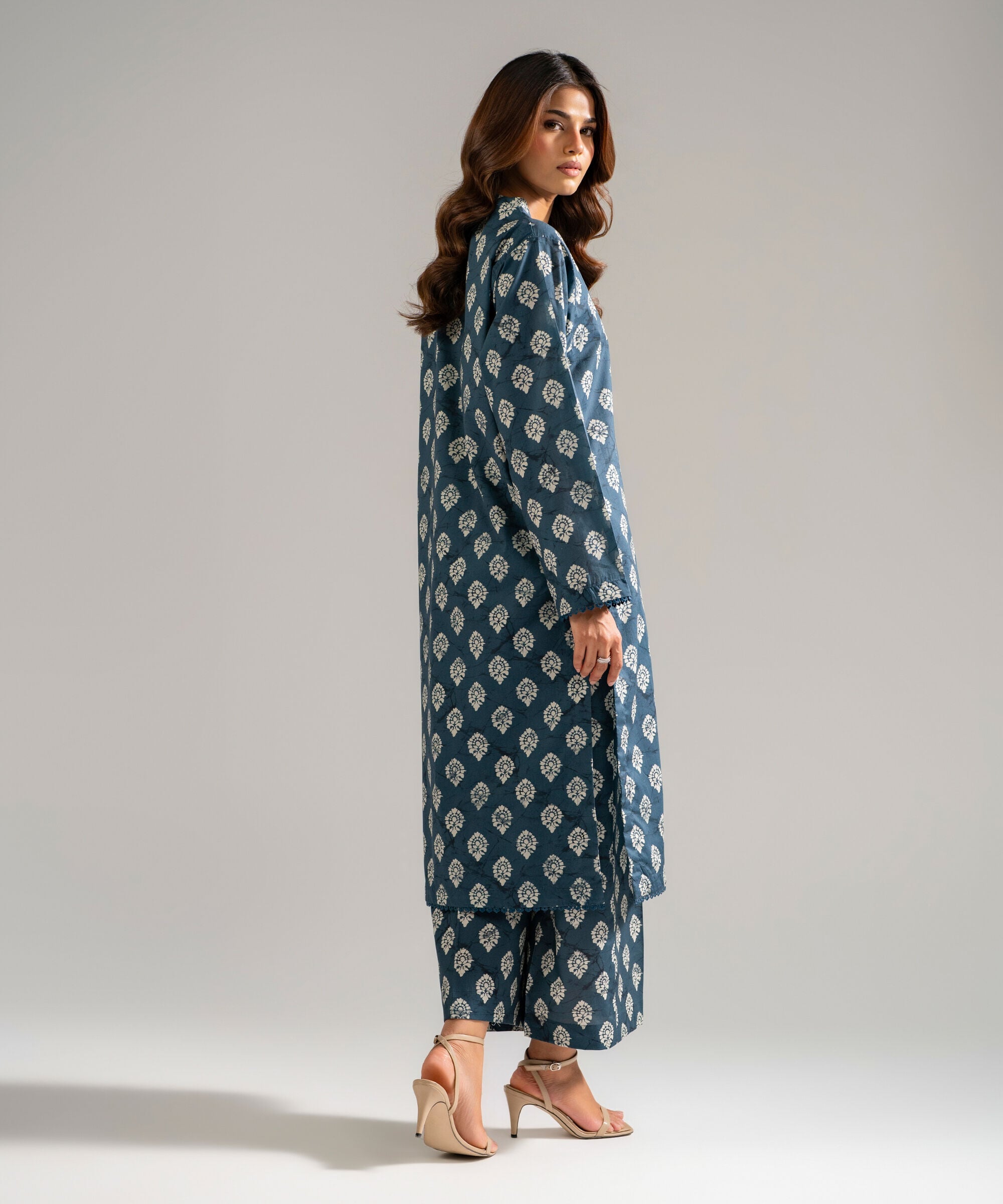 RTW 2 PC Suit PBW2CASTV829