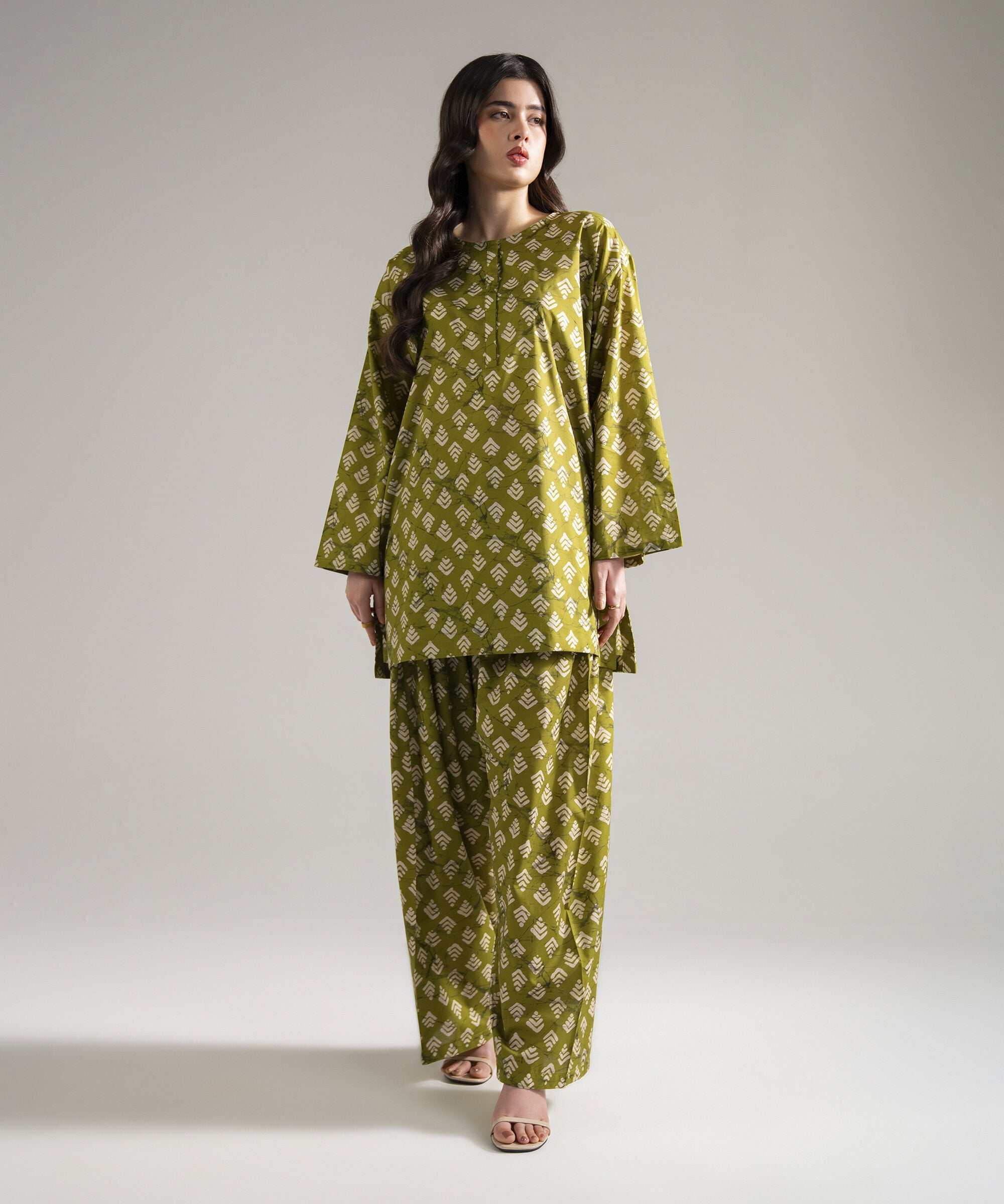 RTW 2 PC Suit PBW2CASTV830