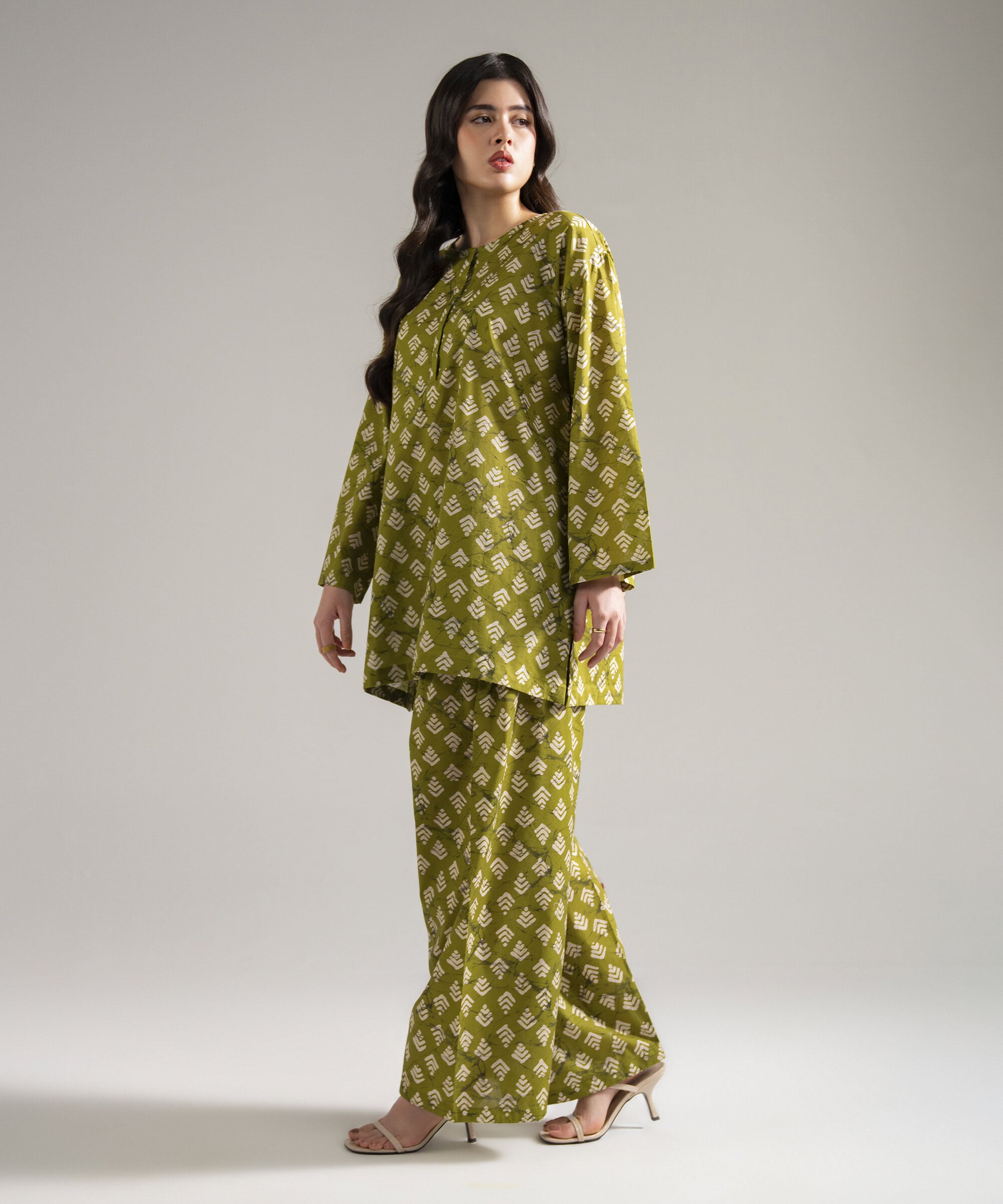 RTW 2 PC Suit PBW2CASTV830