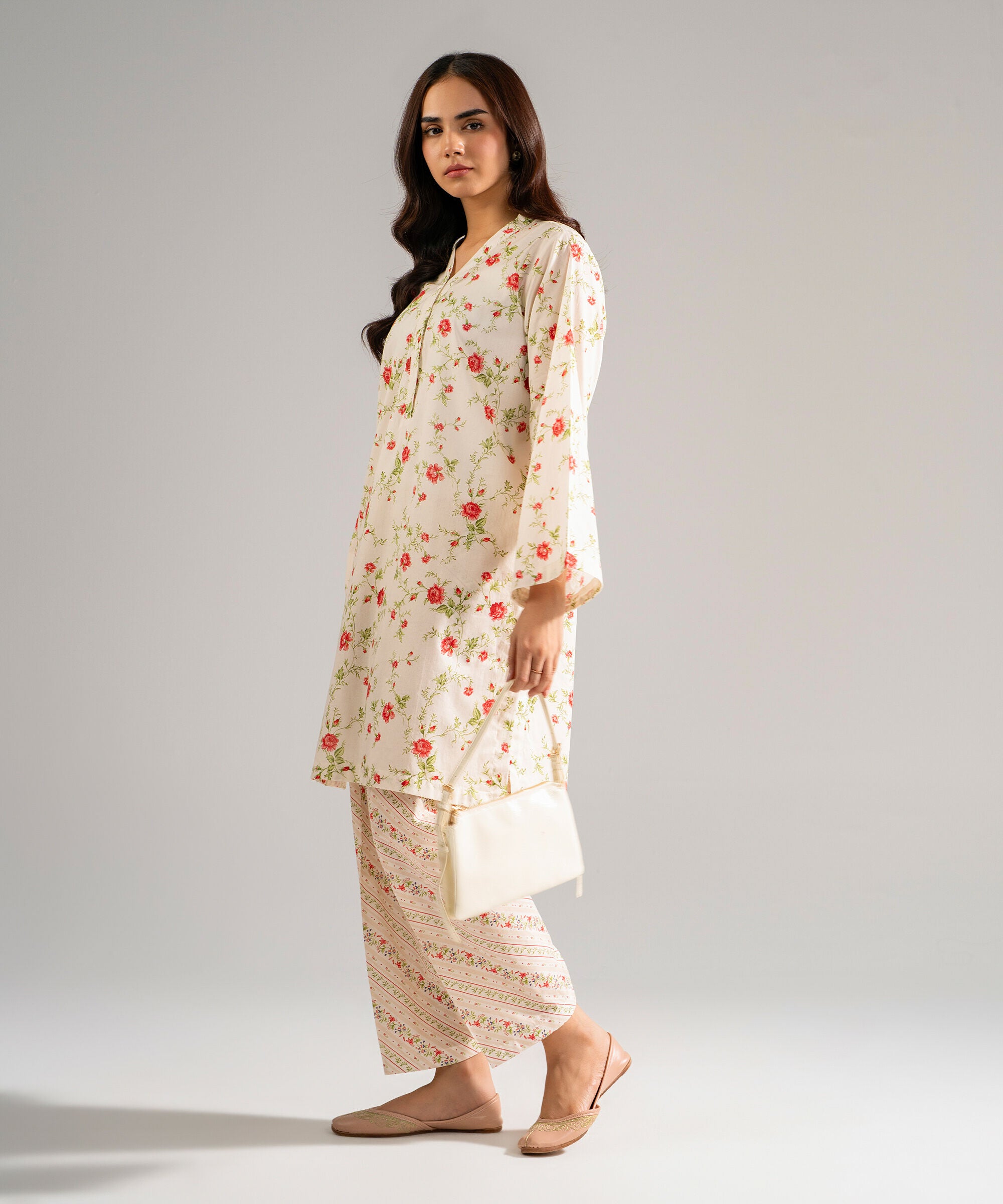 Straight Shirt PBWCASTV814S