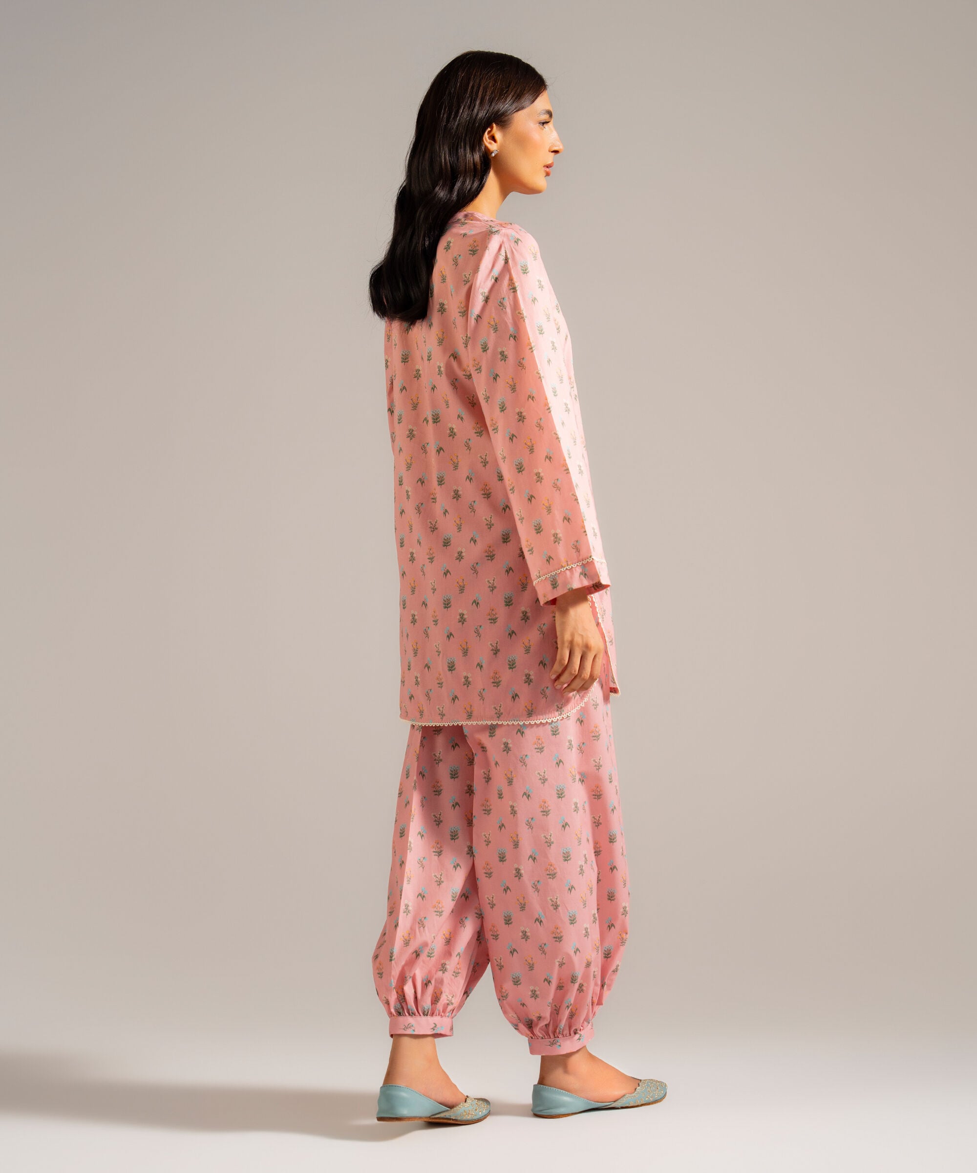 Straight Shirt PBWCASTV842S
