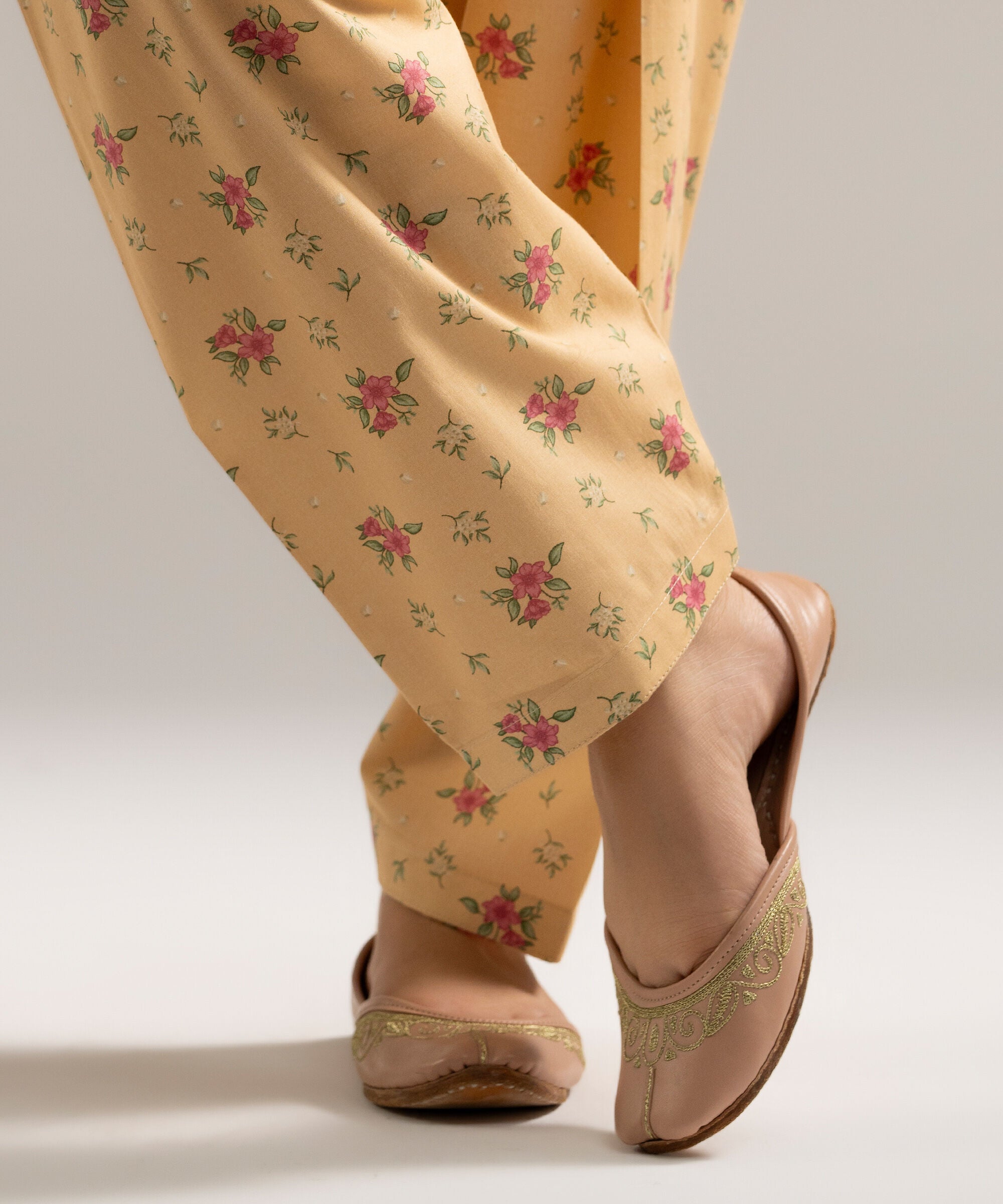 Skinny Shalwar PBWCASTV848T