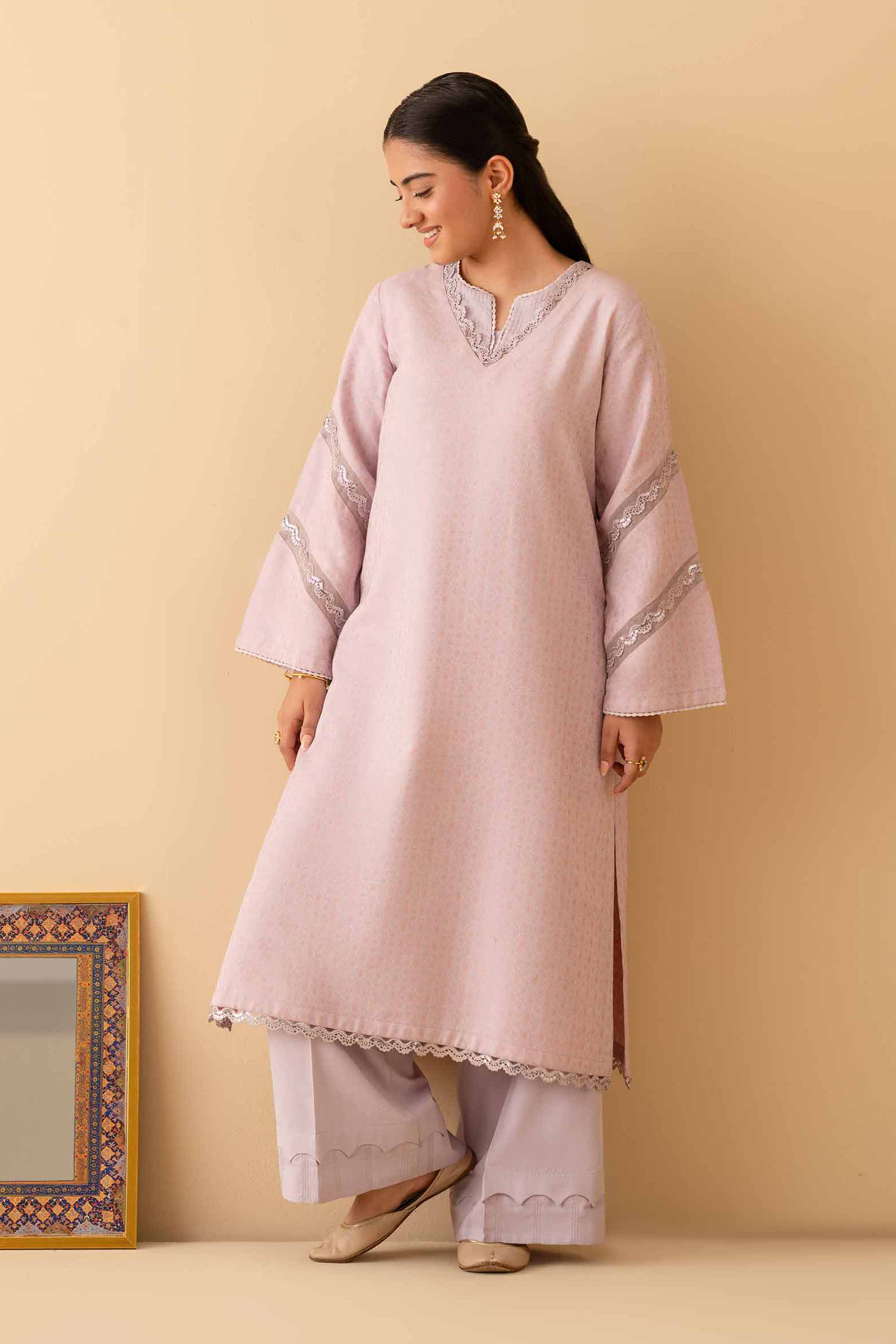 2 Piece - Basic Suit - PE25-111