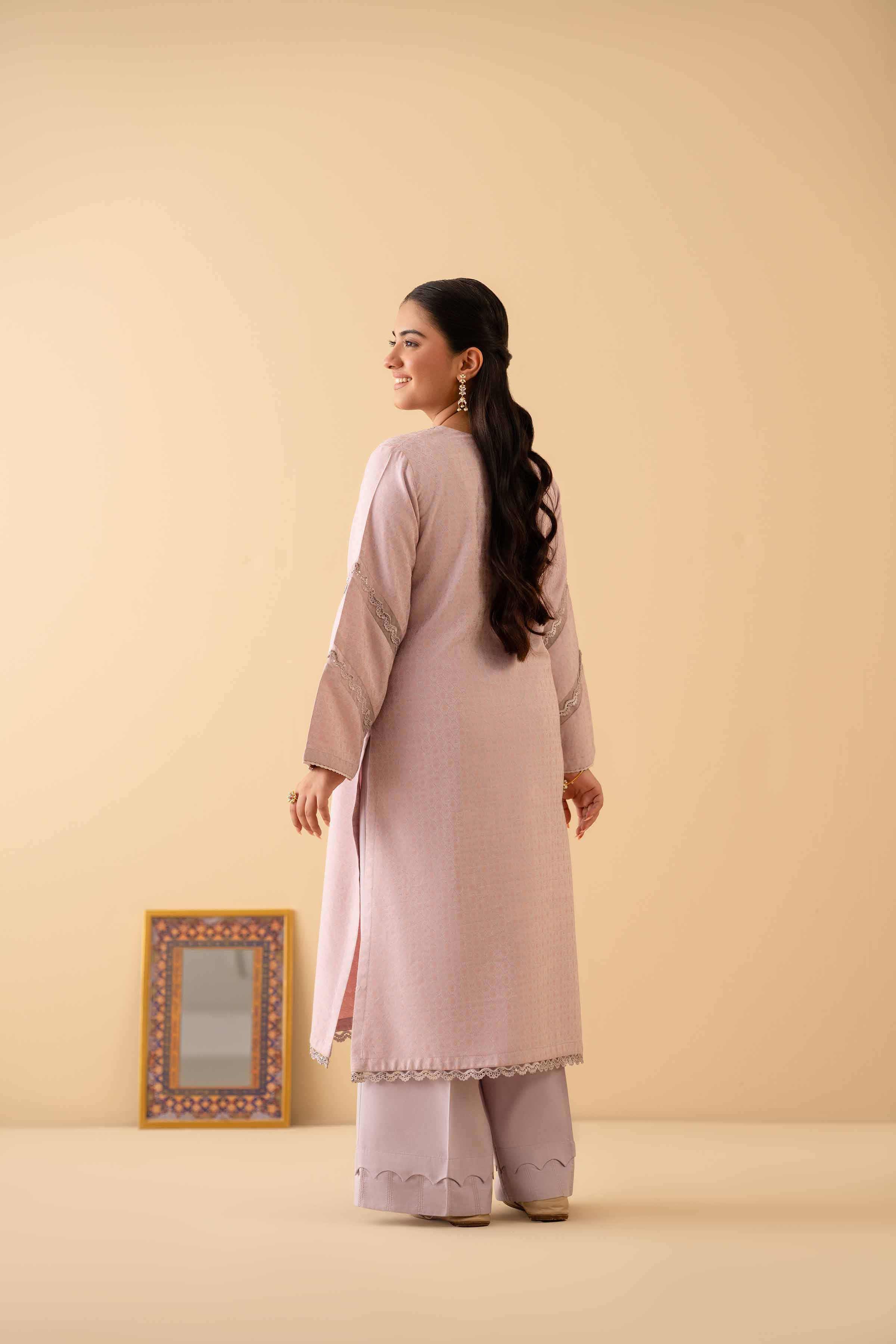 2 Piece - Basic Suit - PE25-111