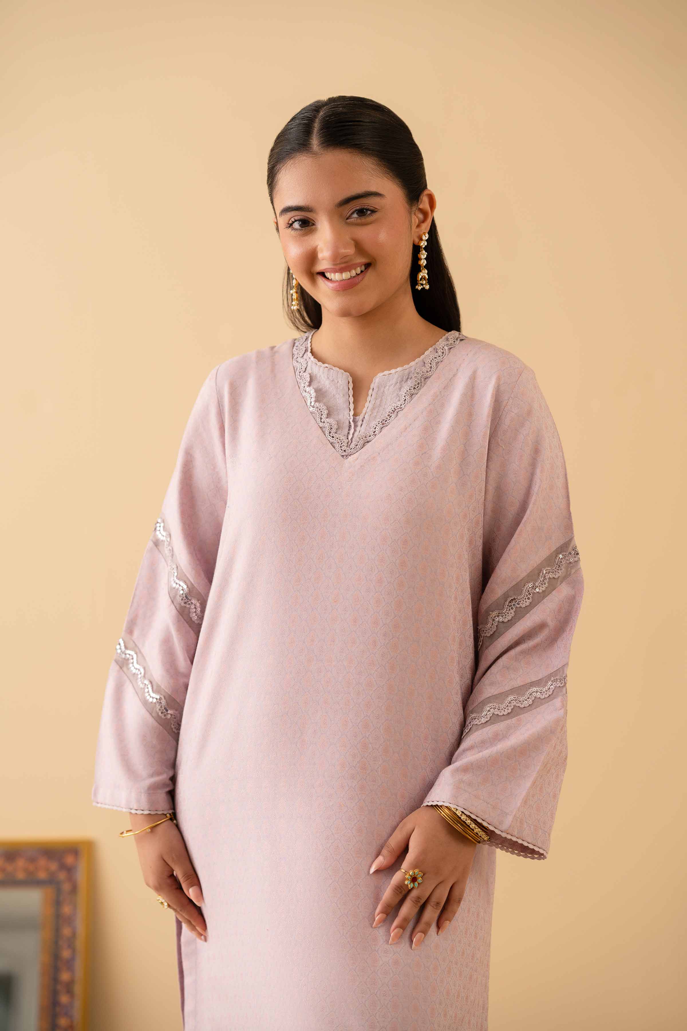 2 Piece - Basic Suit - PE25-111