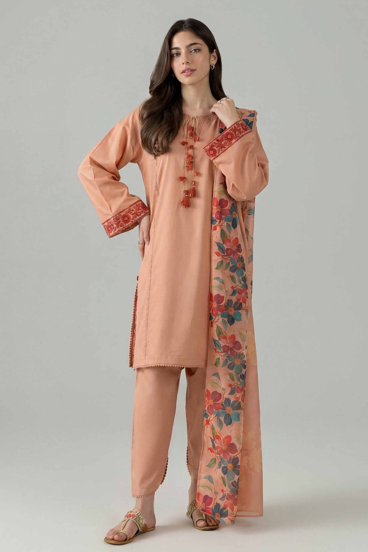 Nishat Linen