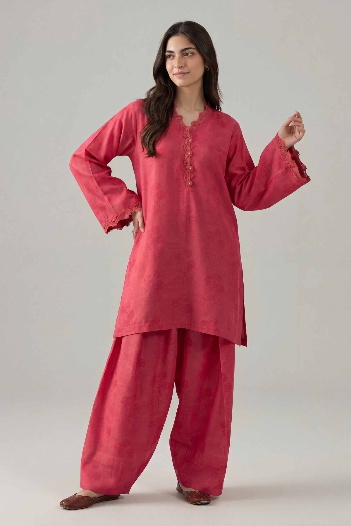 Nishat Linen