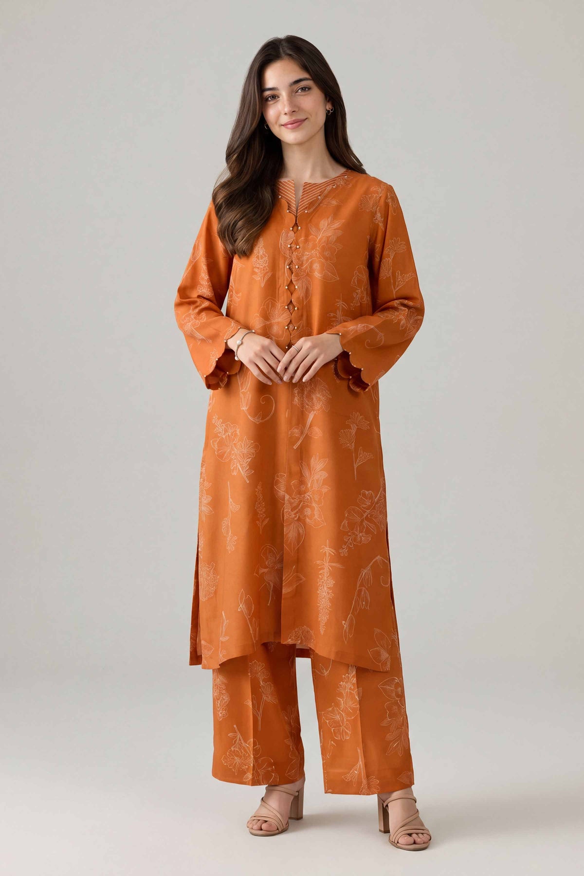 Nishat Linen