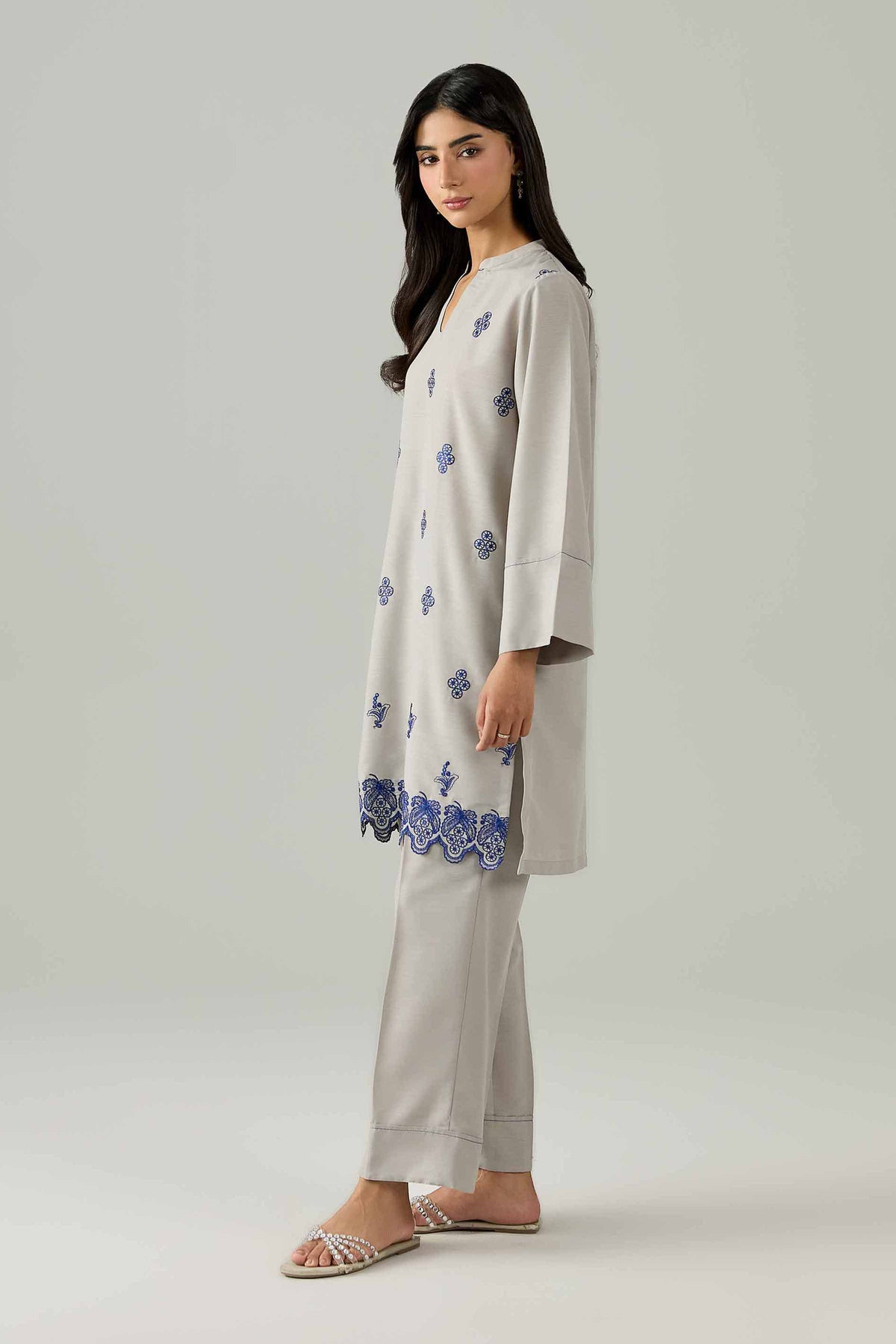 Nishat Linen