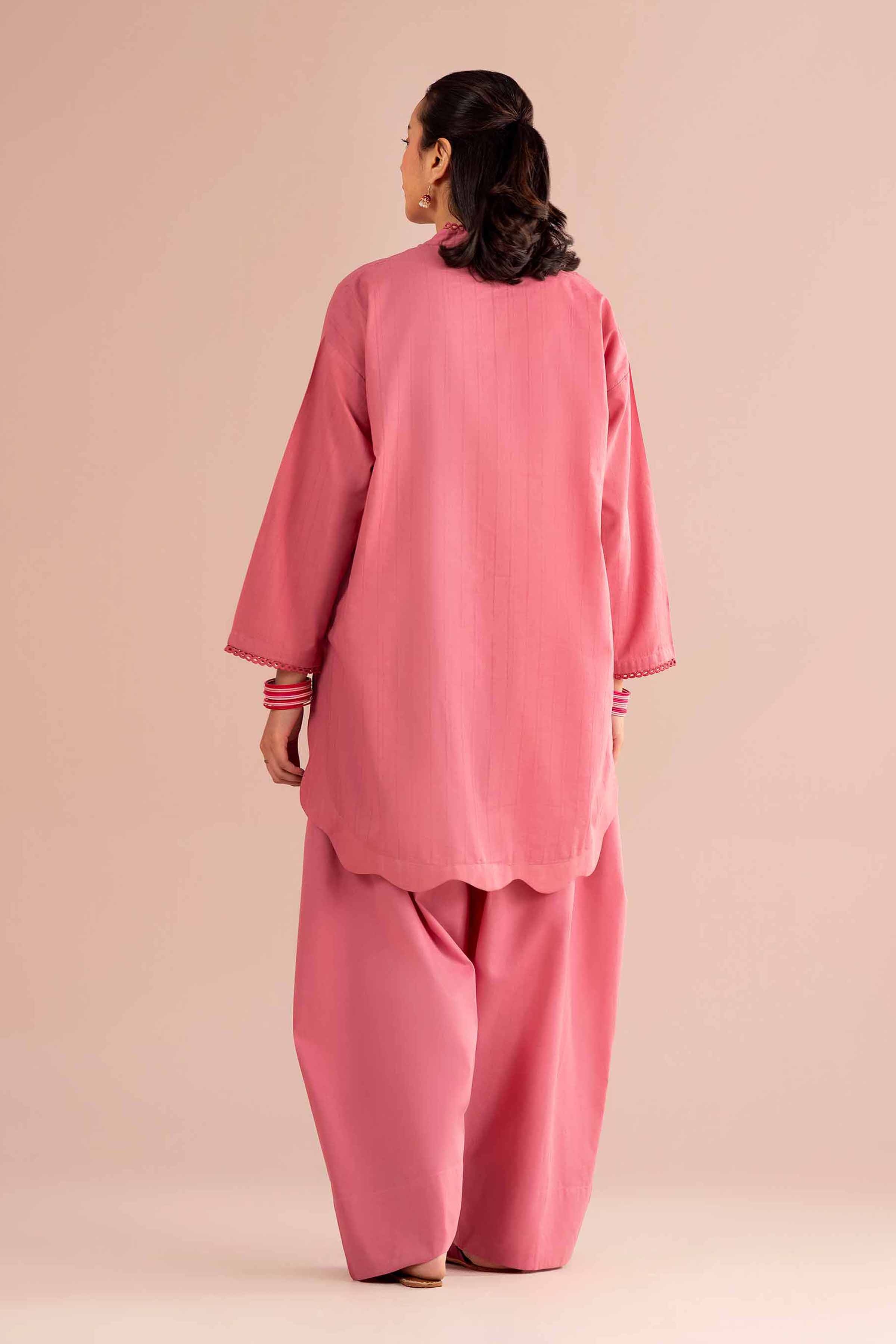 2 Piece - Solid Suit - PE26-36