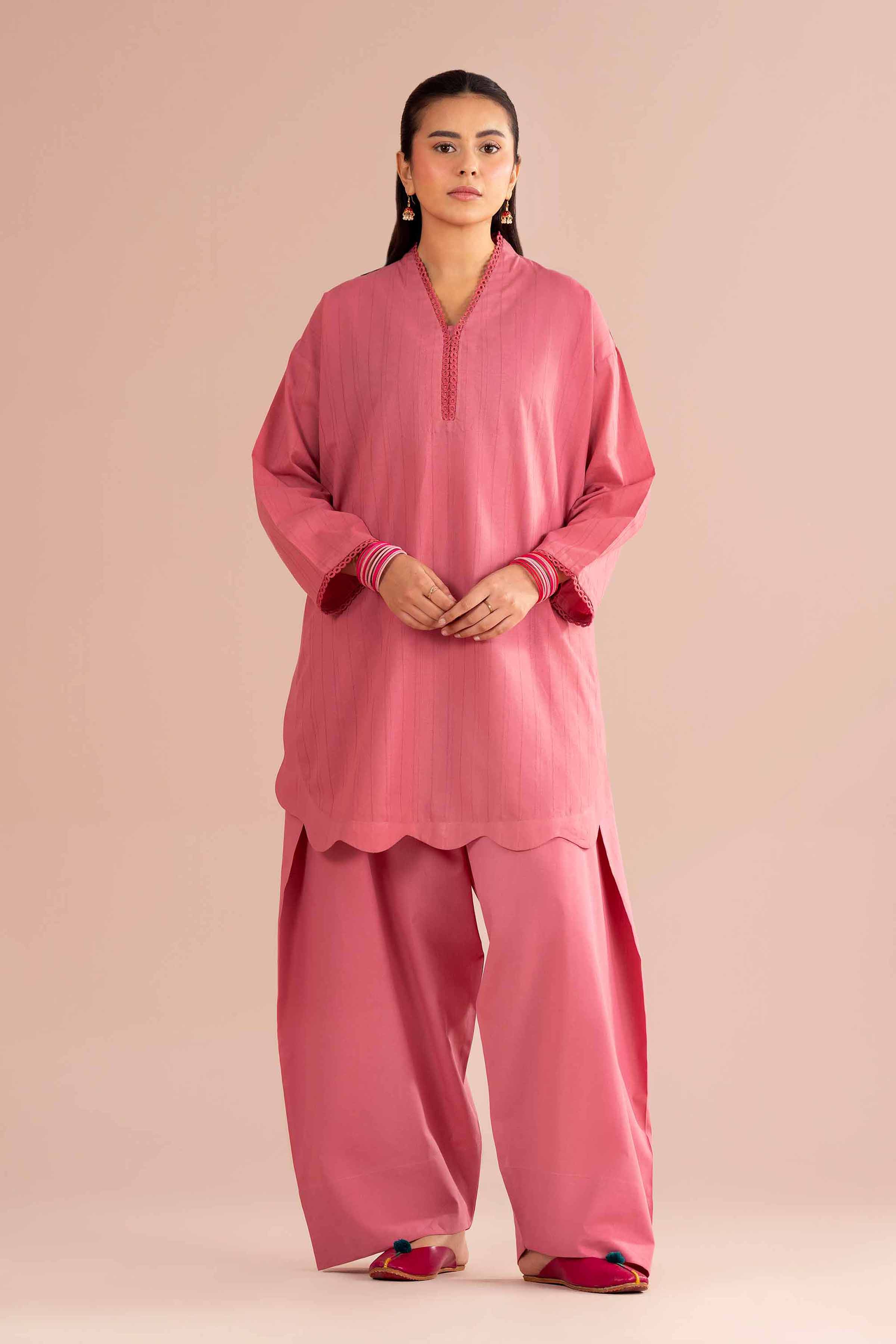 2 Piece - Solid Suit - PE26-36