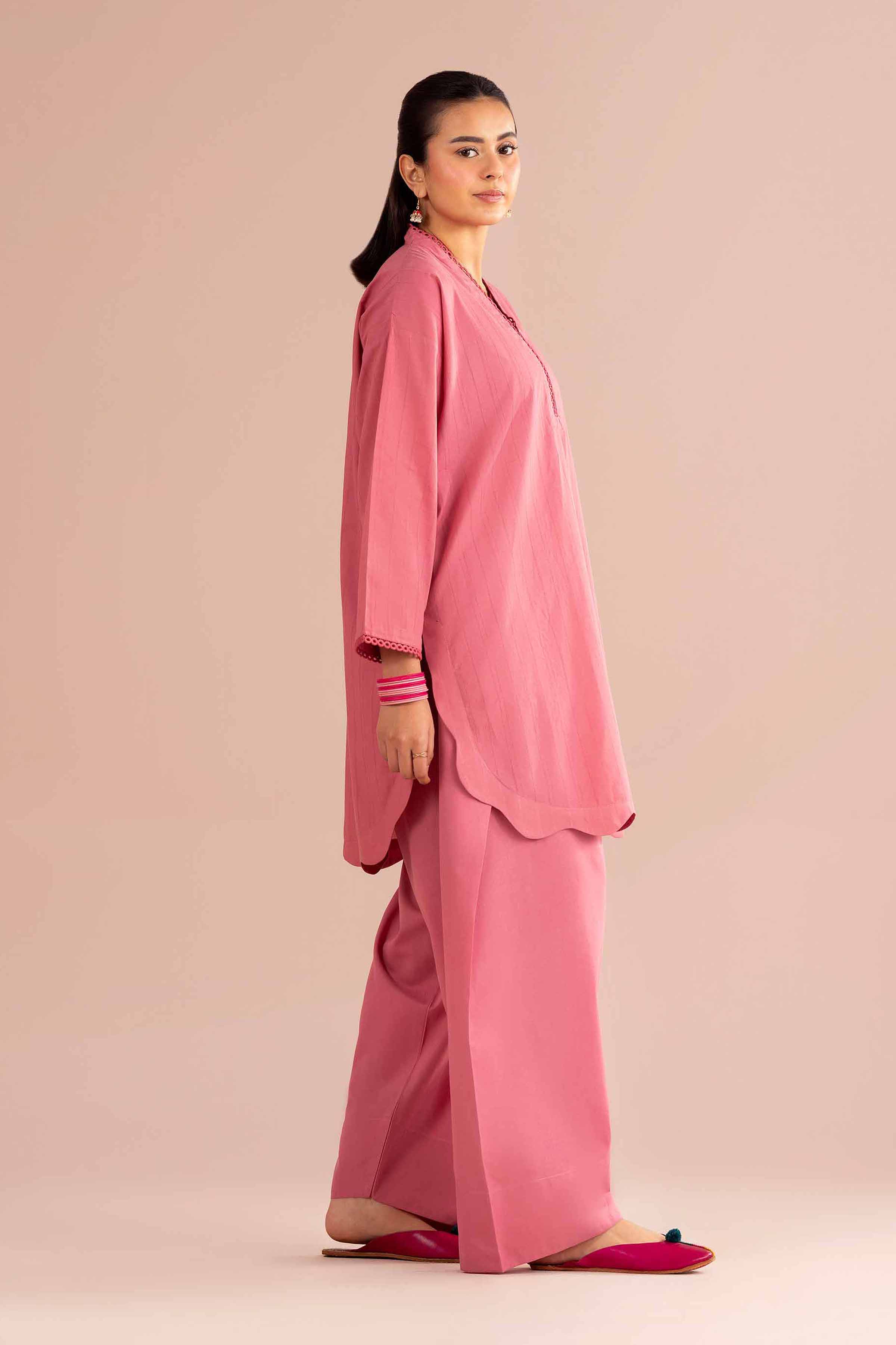 2 Piece - Solid Suit - PE26-36
