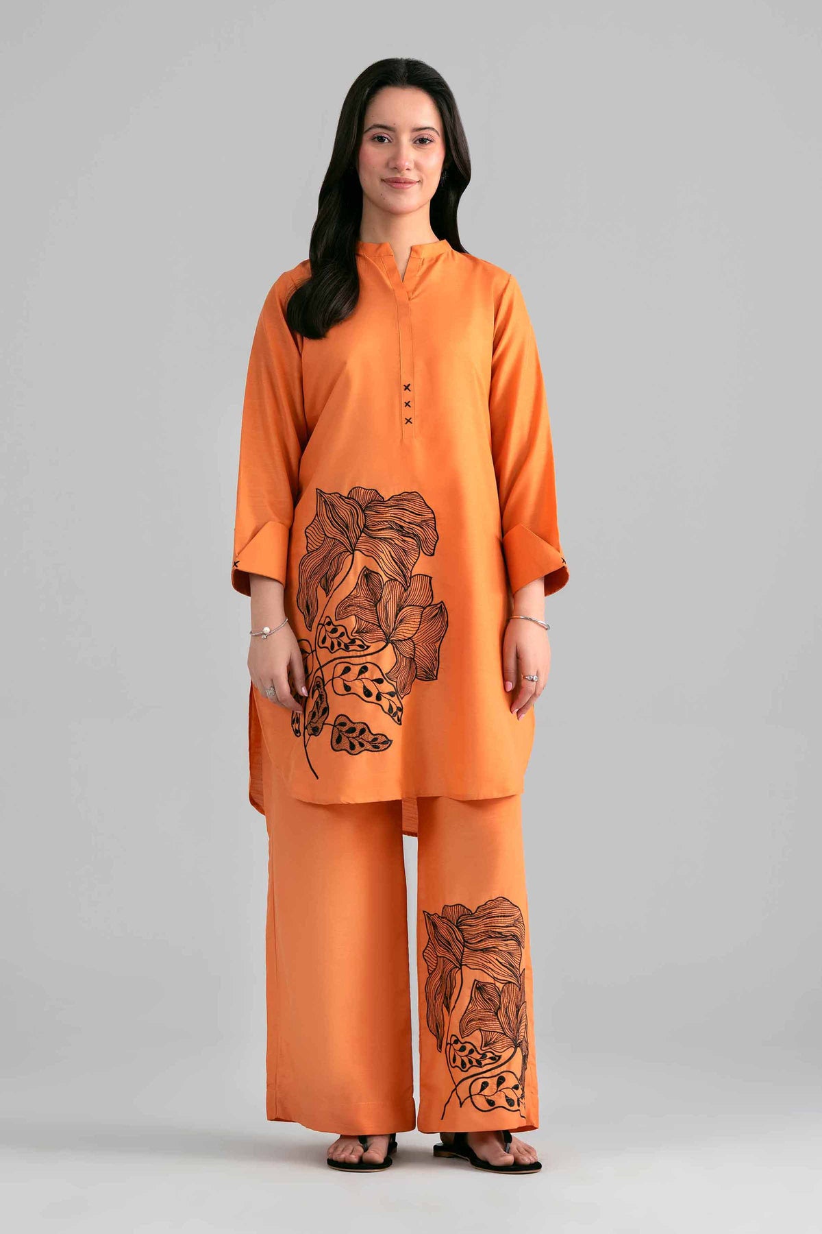 Nishat Linen