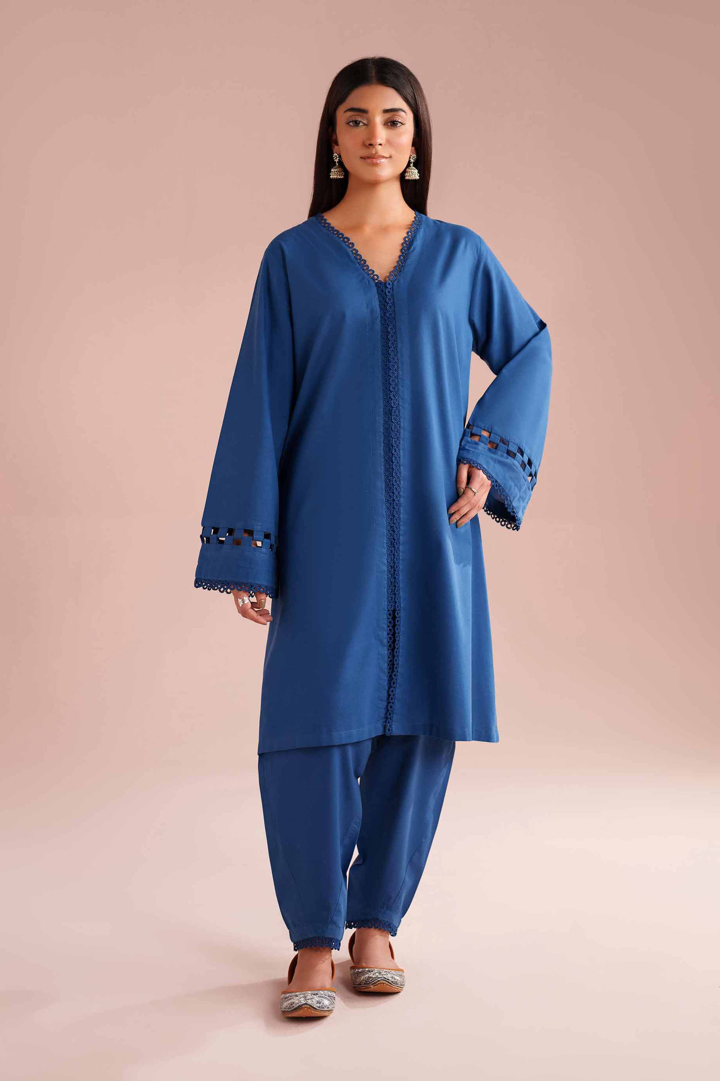2 Piece - Solid Suit - PE26-41