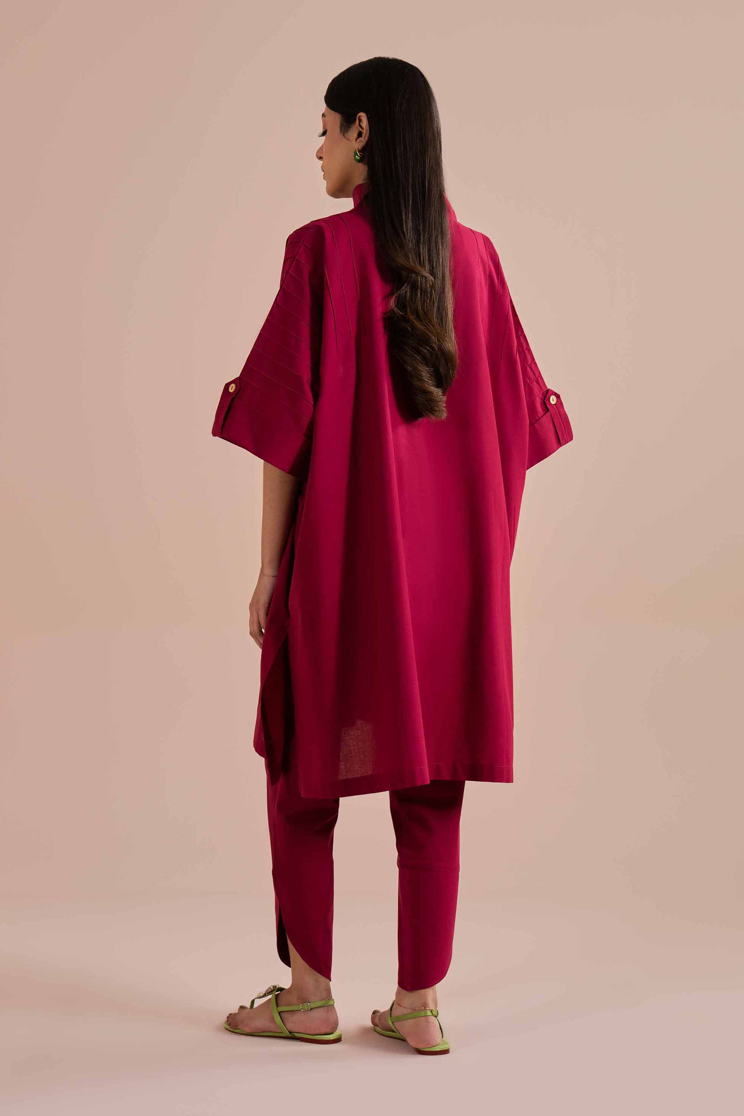 2 Piece - Solid Suit - PE26-42