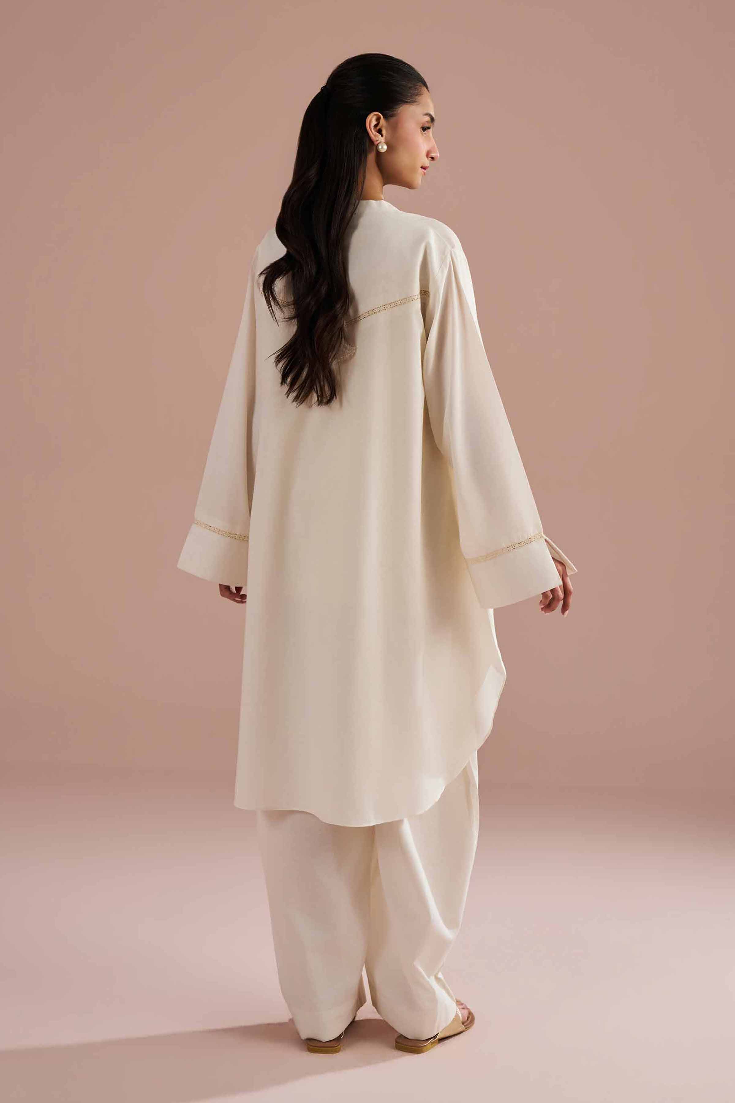 2 Piece - Solid Suit - PE26-43