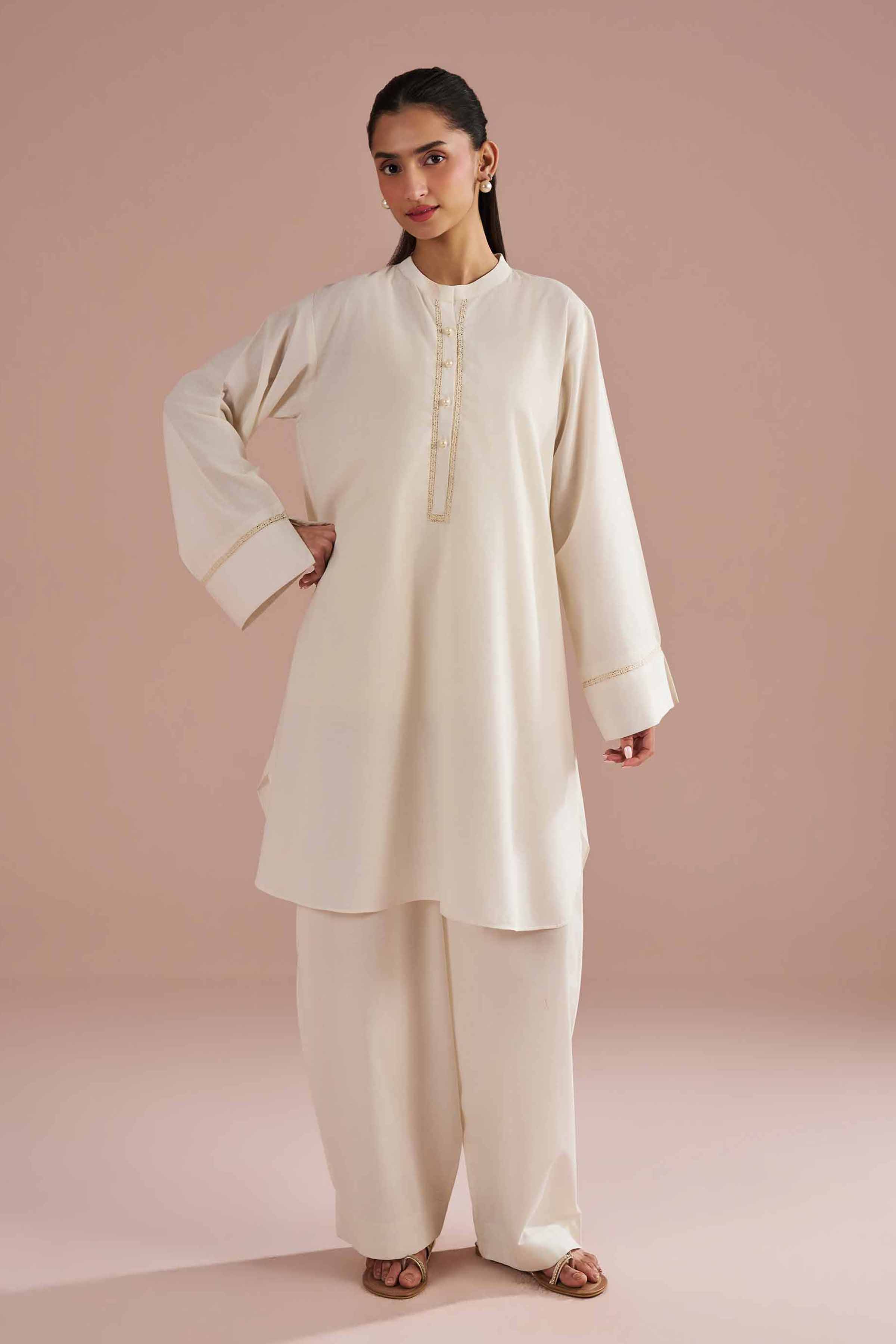 2 Piece - Solid Suit - PE26-43