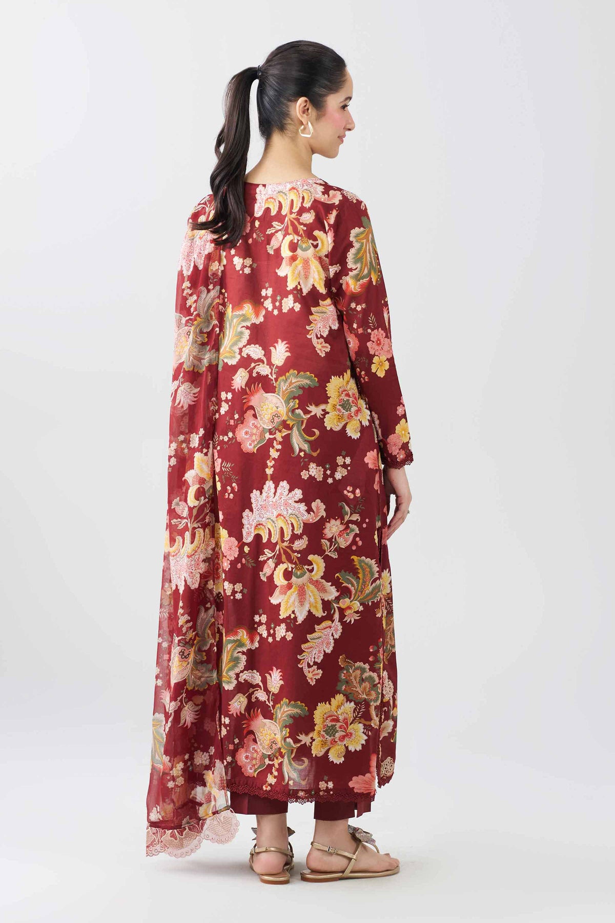Nishat Linen