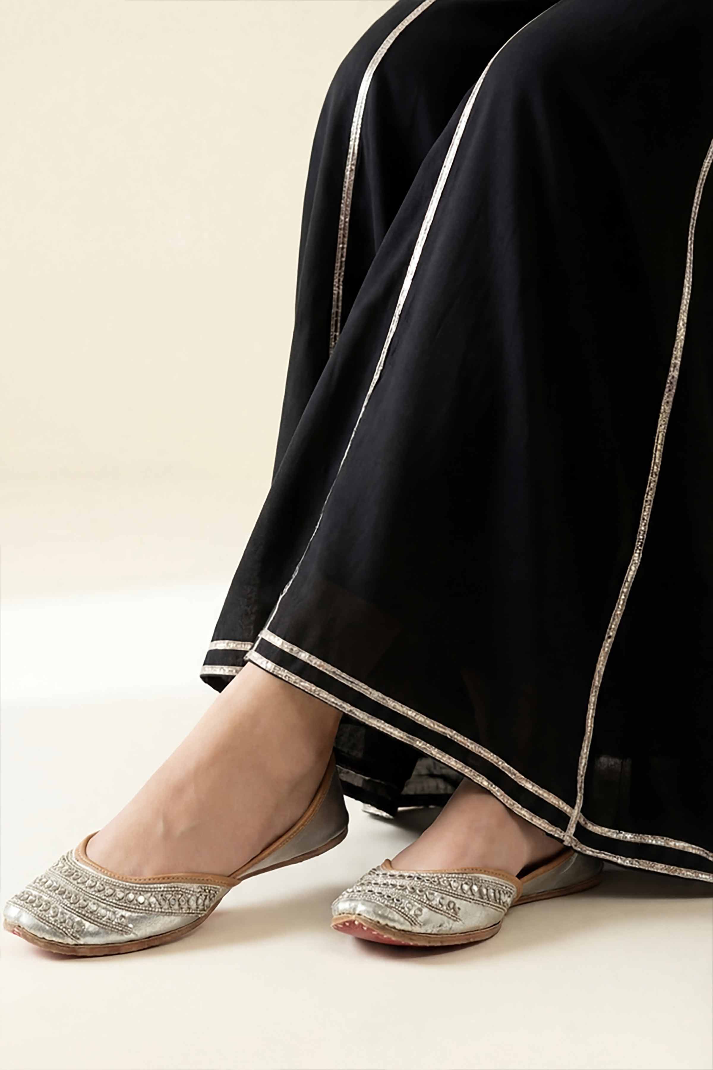 Solid Sharara - PE26-651
