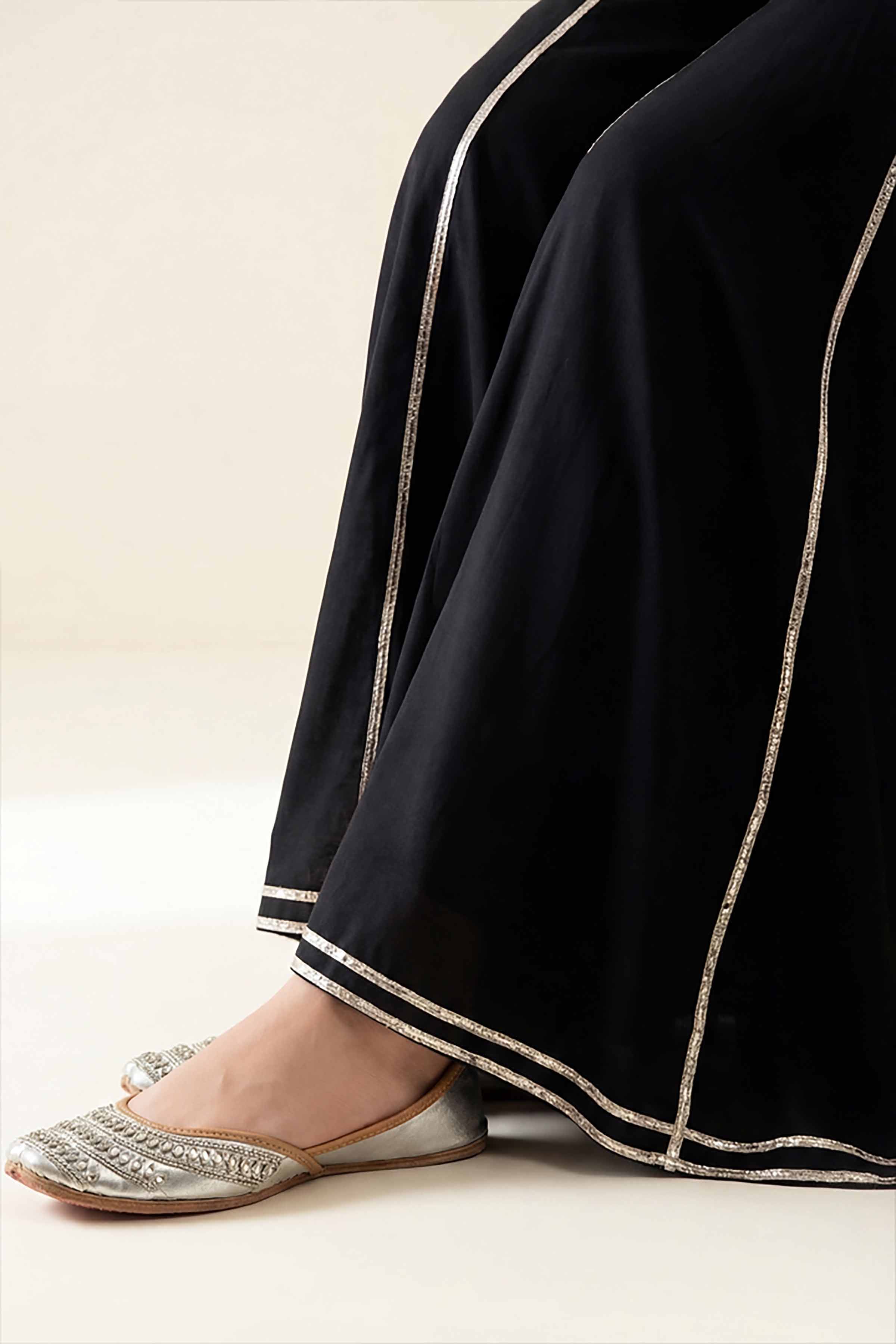 Solid Sharara - PE26-651
